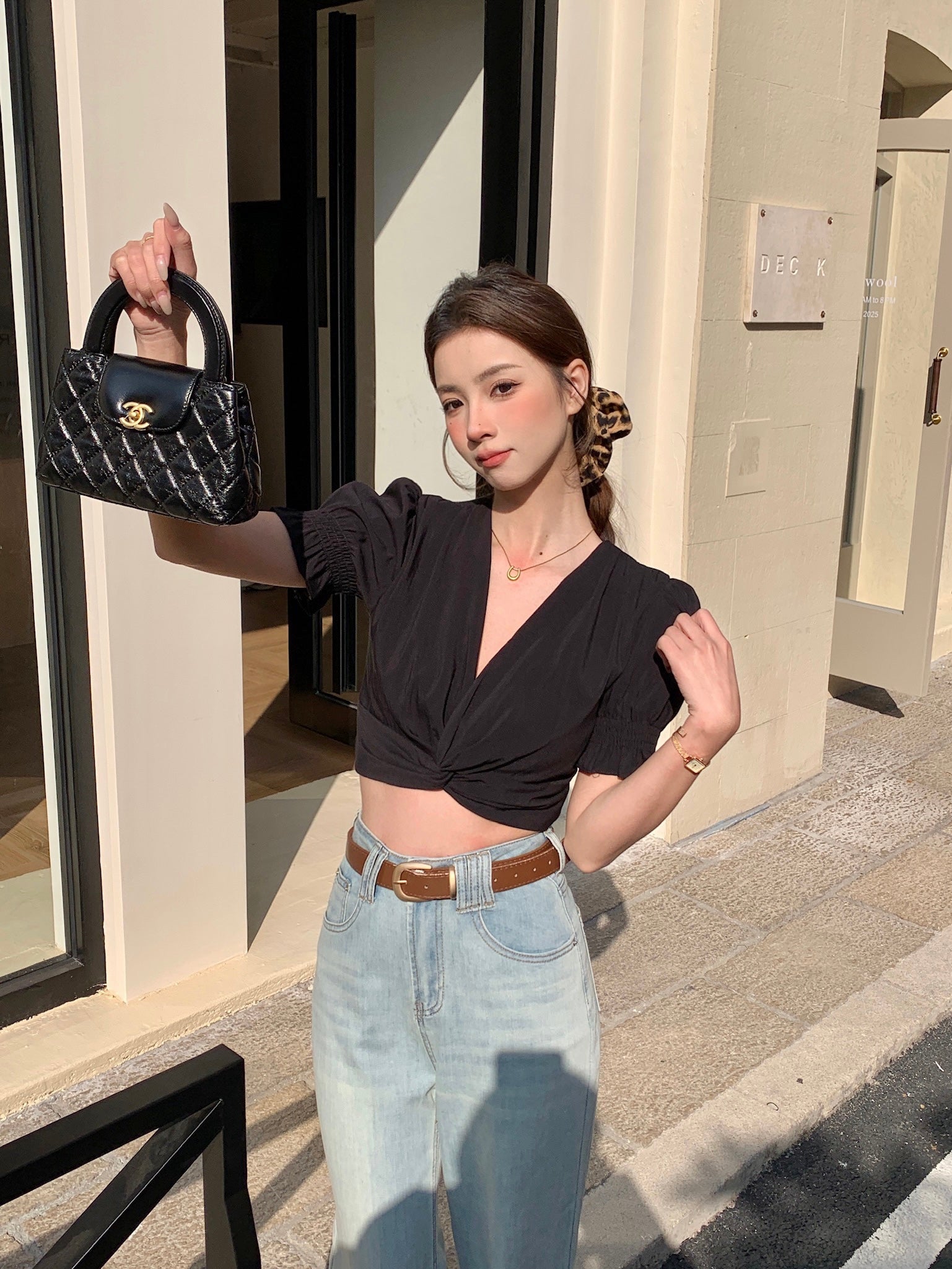 Karen Top