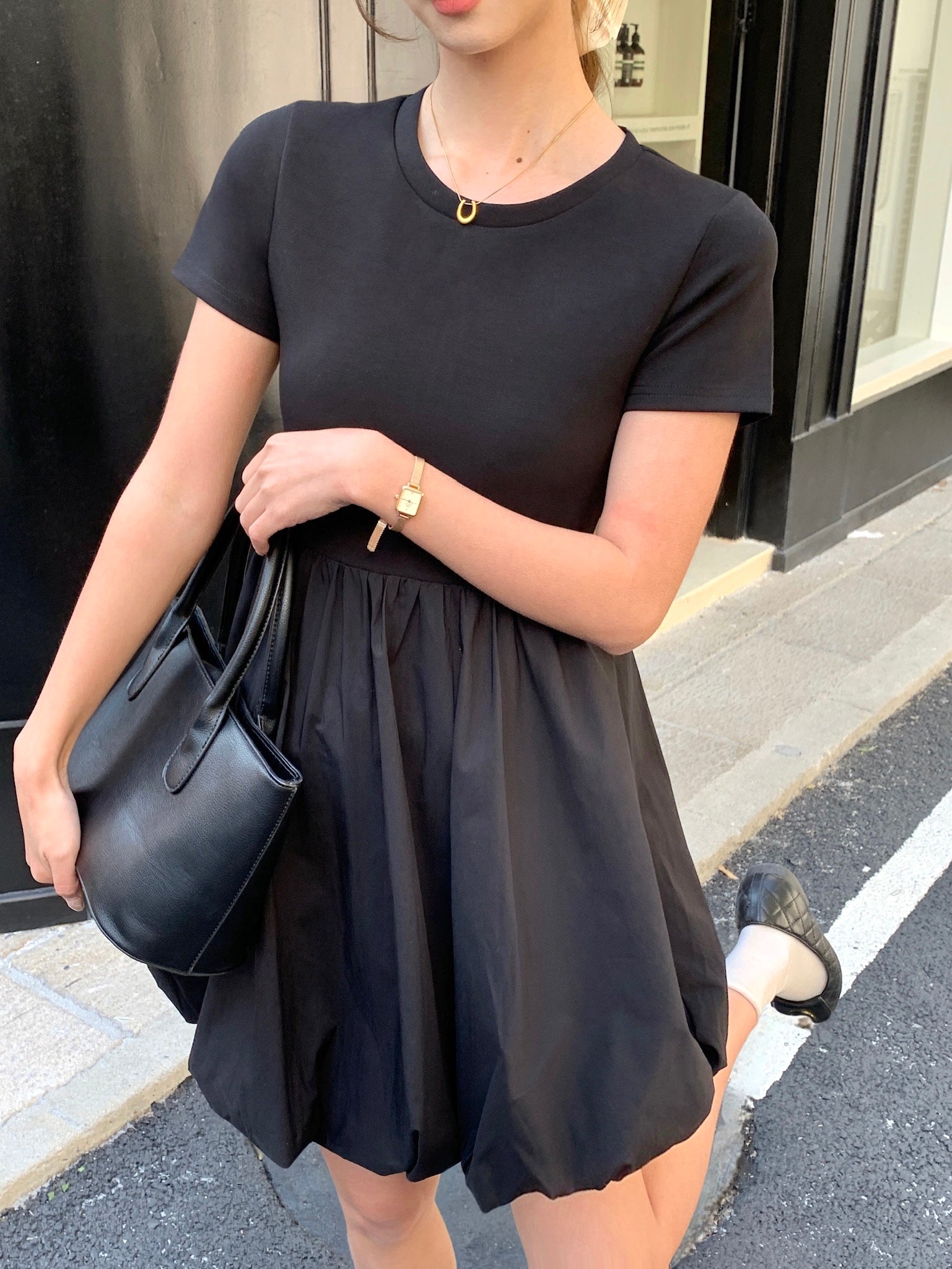 Calindra Dress