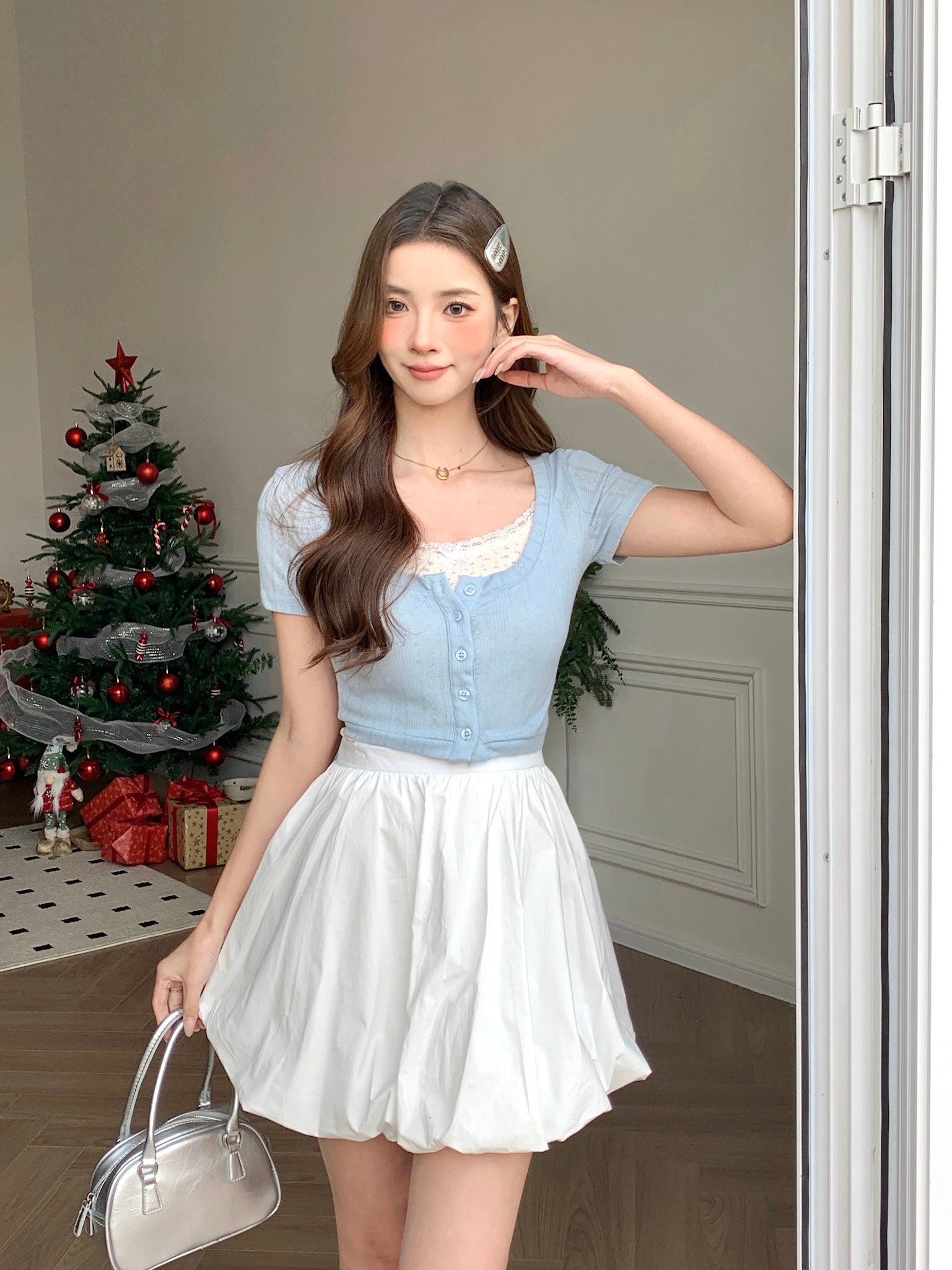 Choppa Skirt