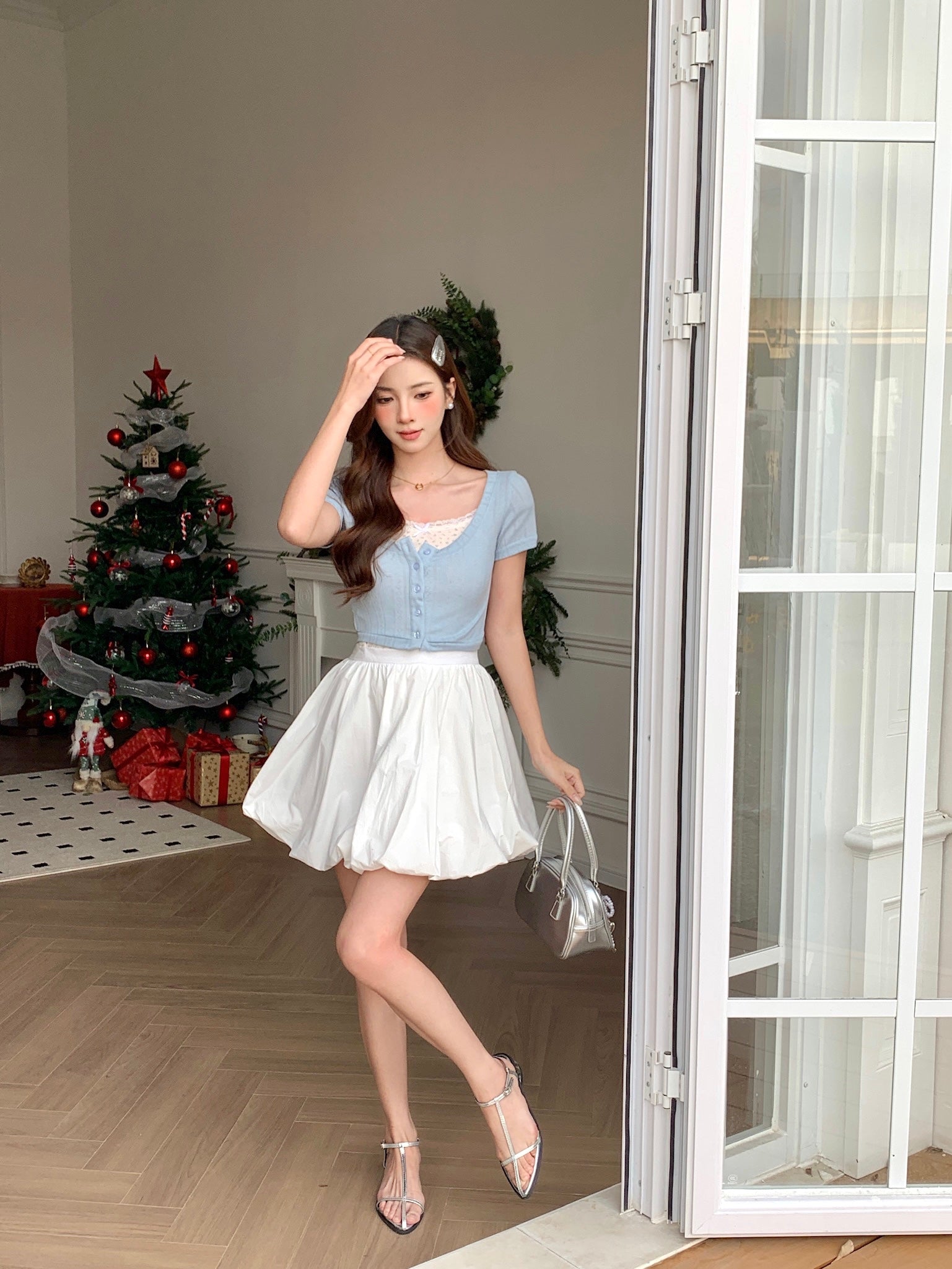 Choppa Skirt