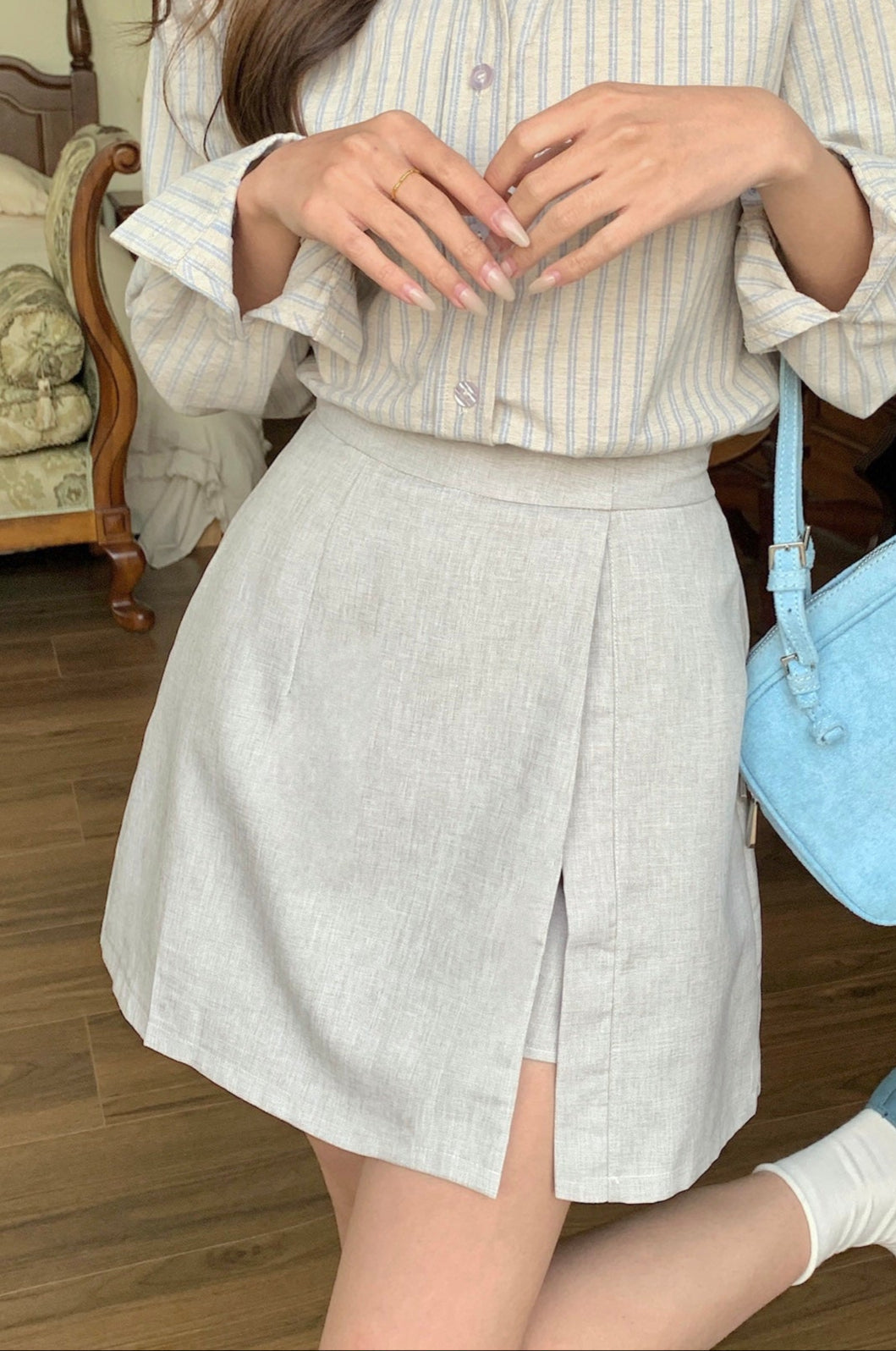 Astar Skirt