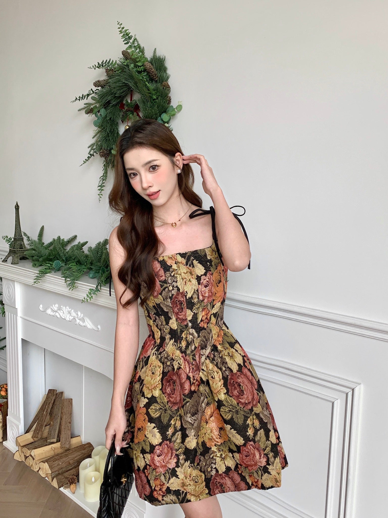 Nami Dress