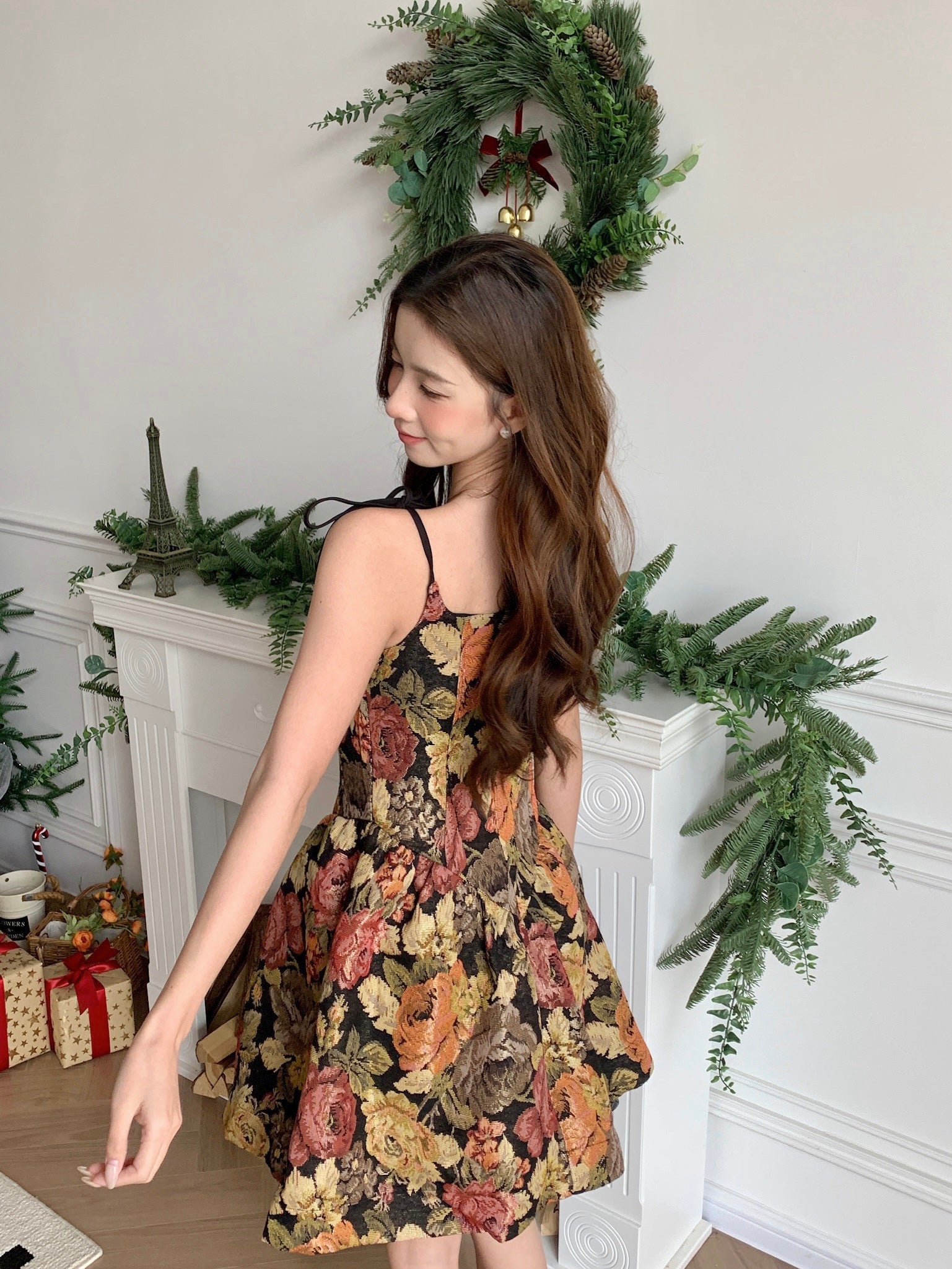 Nami Dress