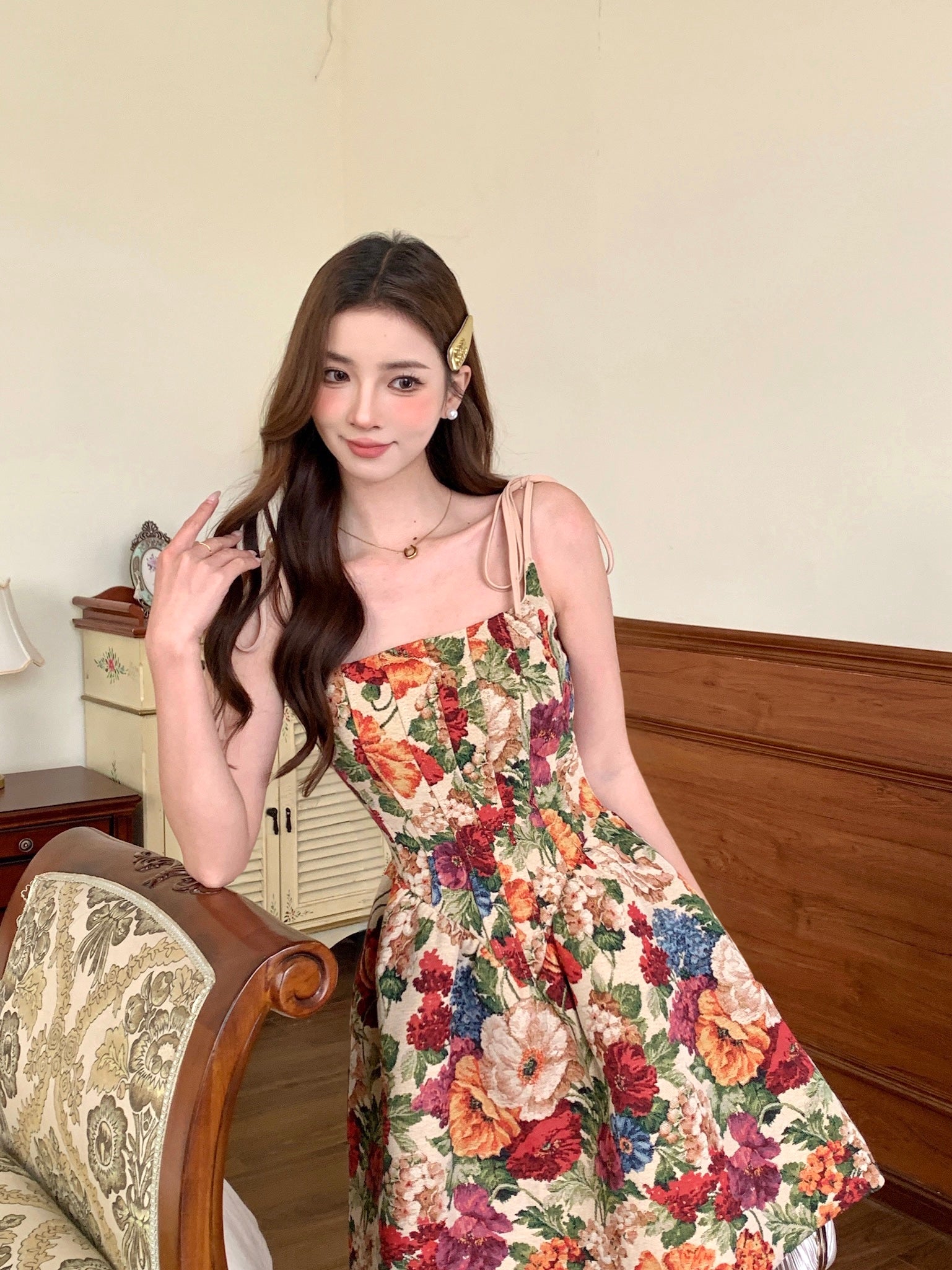 Nami Dress