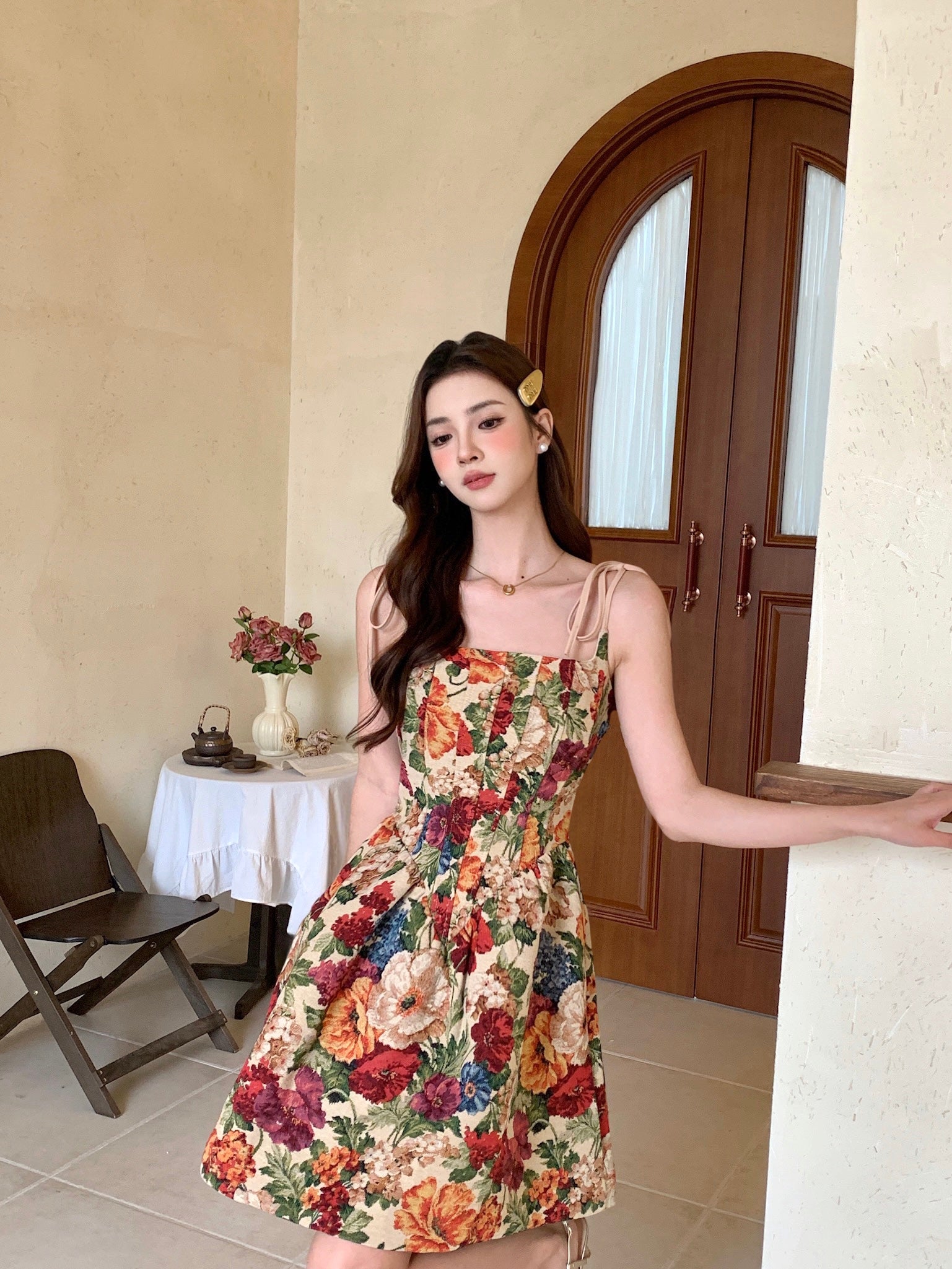 Nami Dress