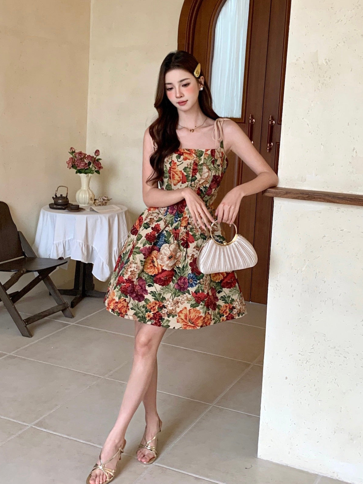 Nami Dress