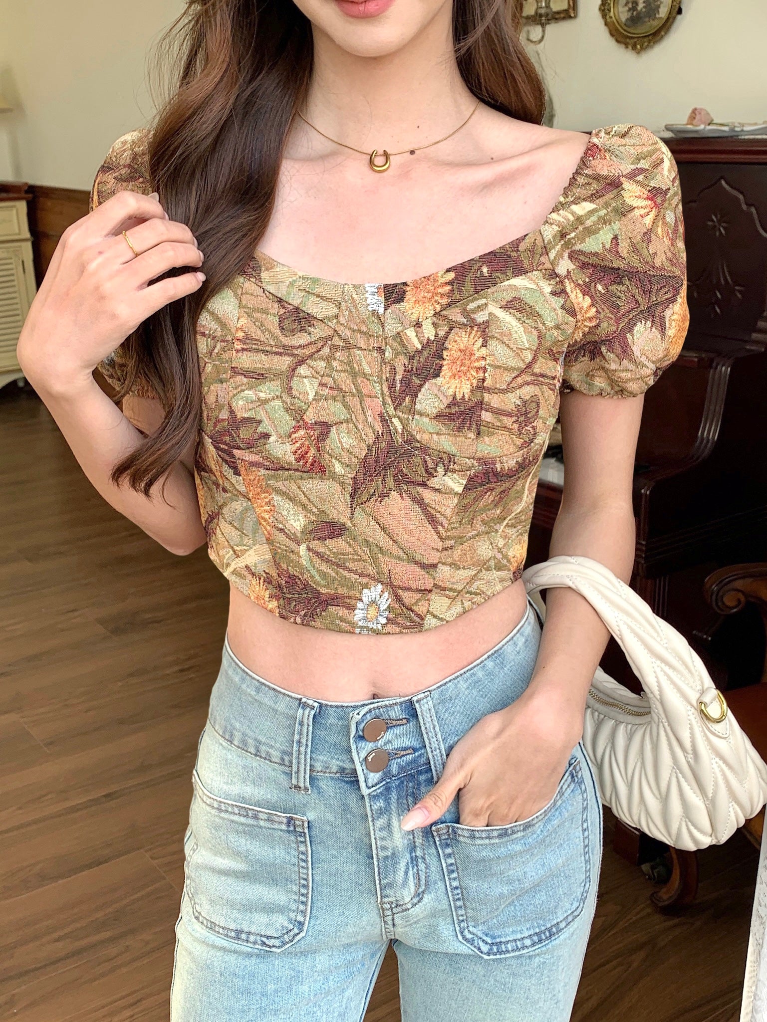 Lindo Top