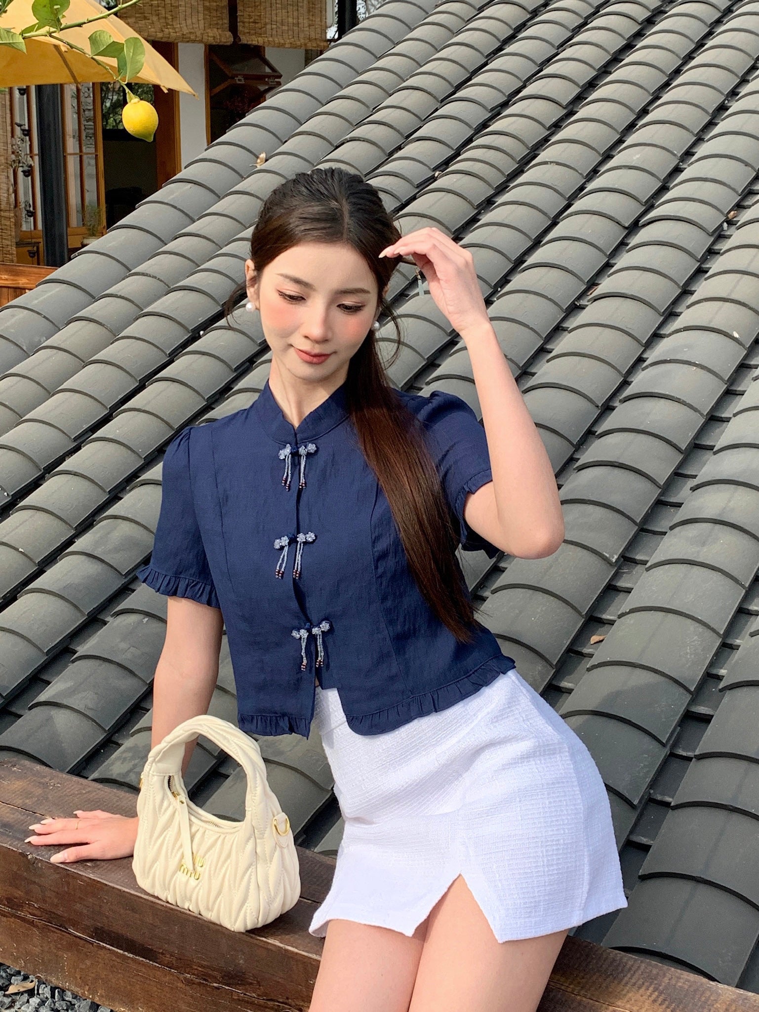Tang Kui Top