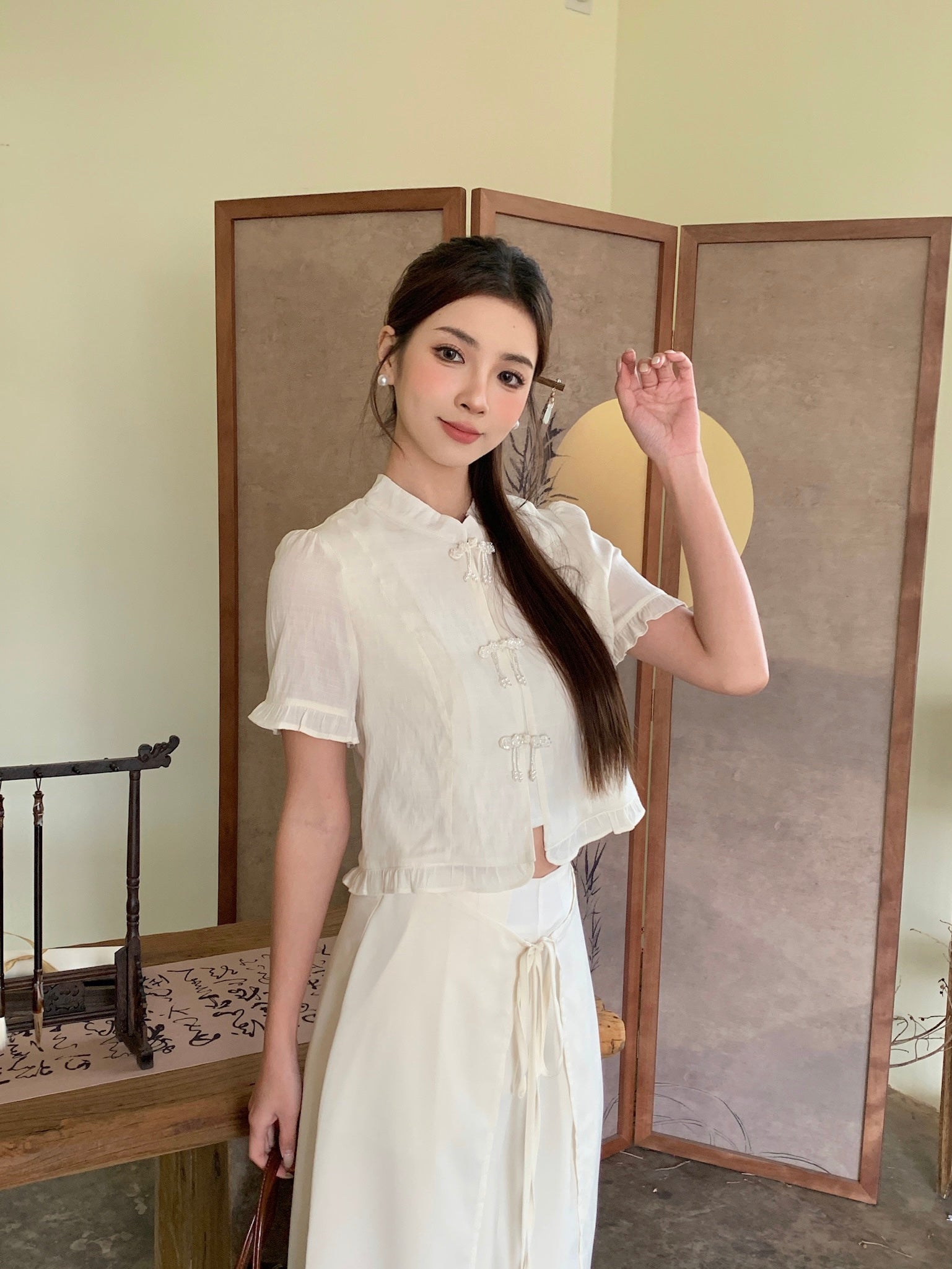 Tang Kui Top
