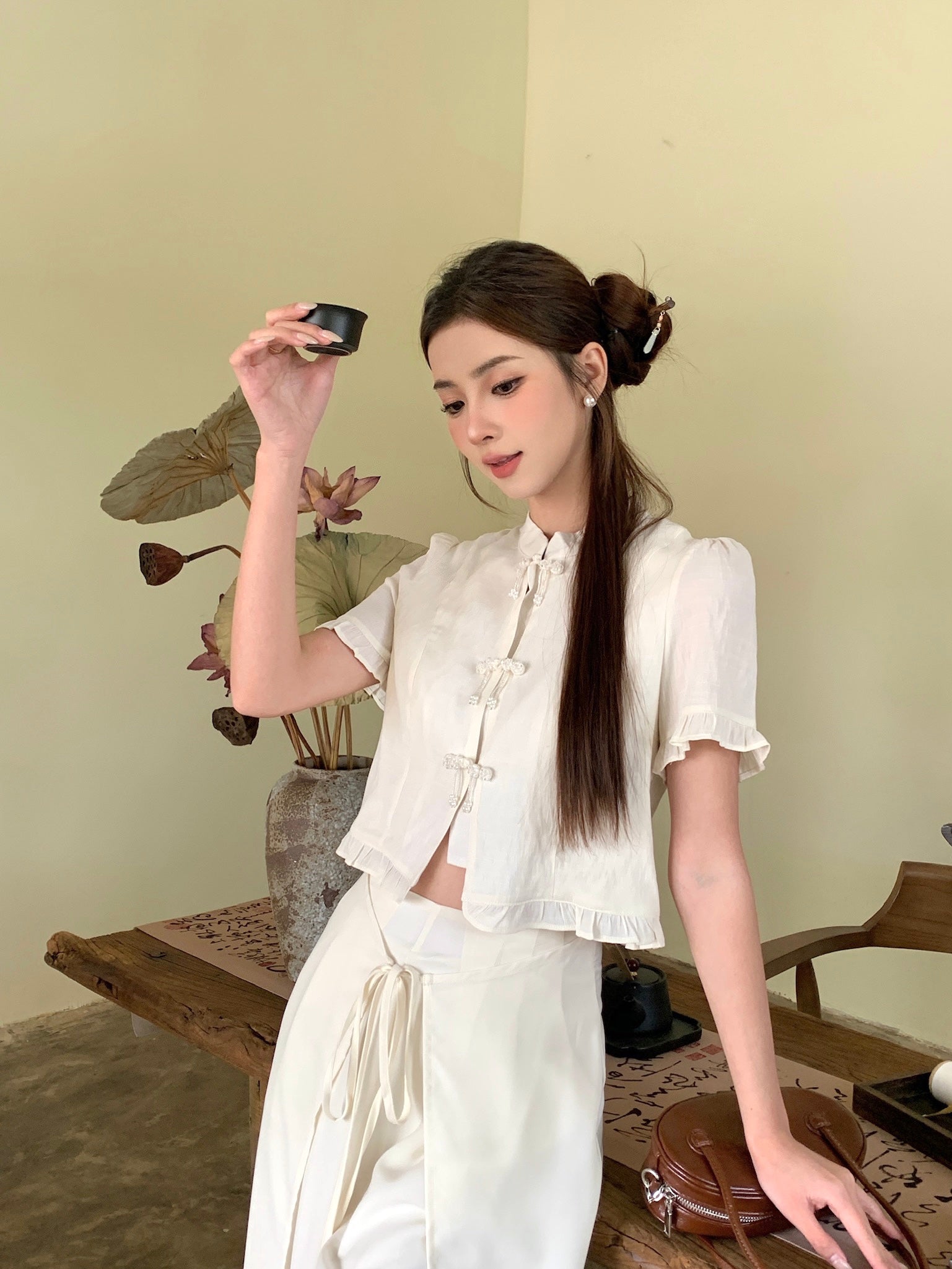 Tang Kui Top