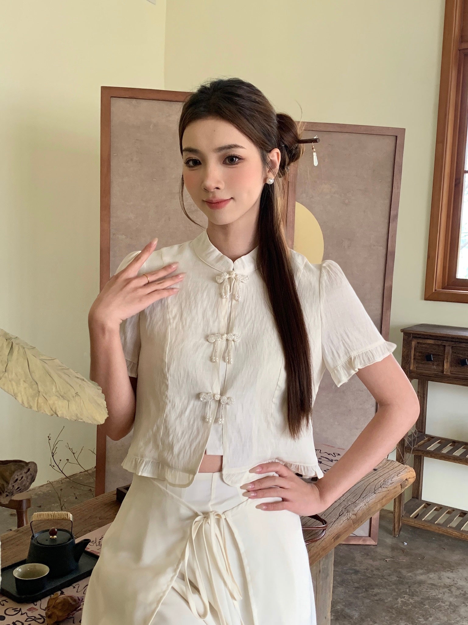 Tang Kui Top