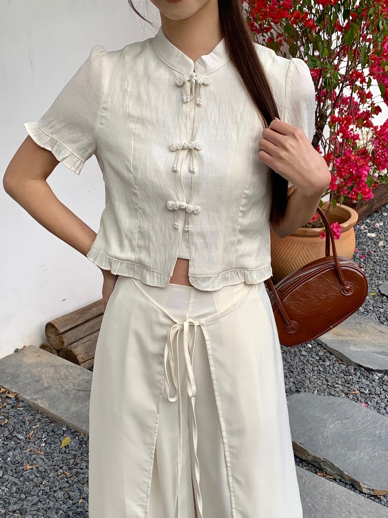 Tang Kui Top