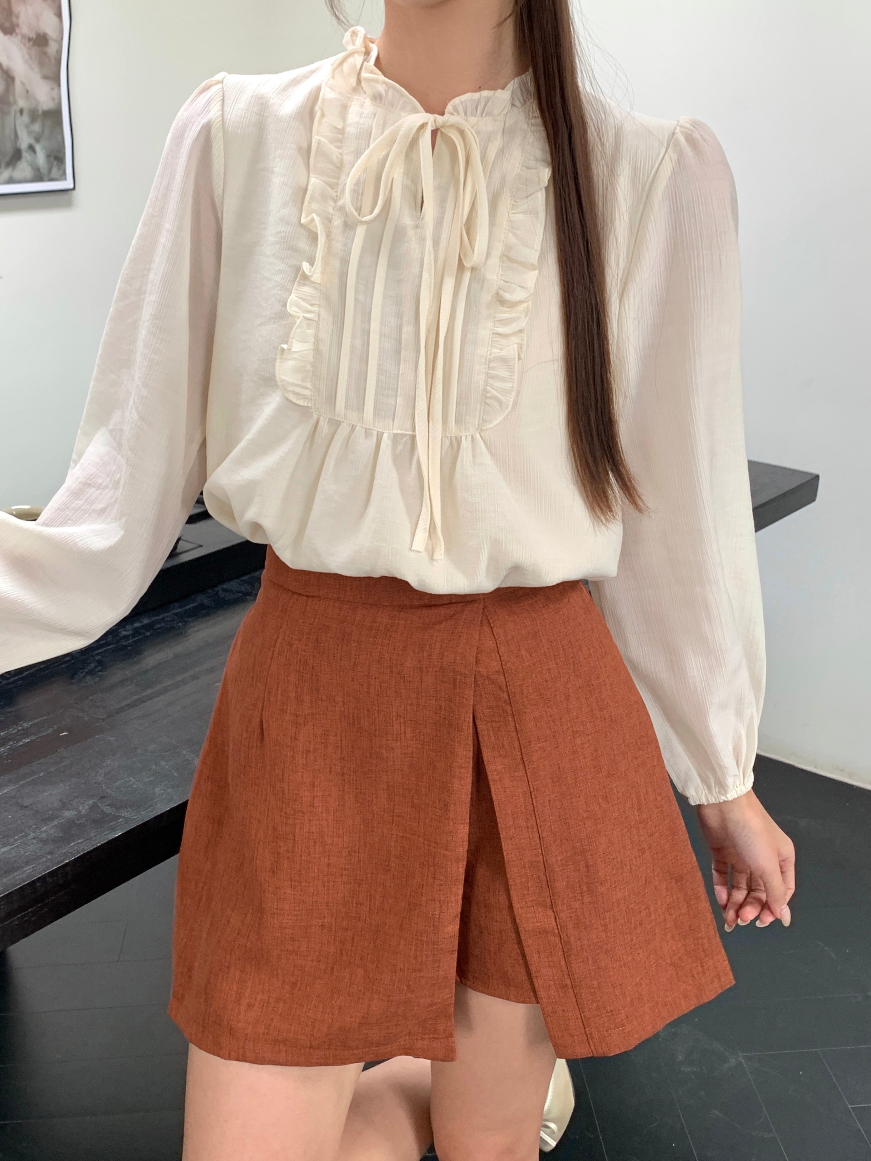 Perrin Top