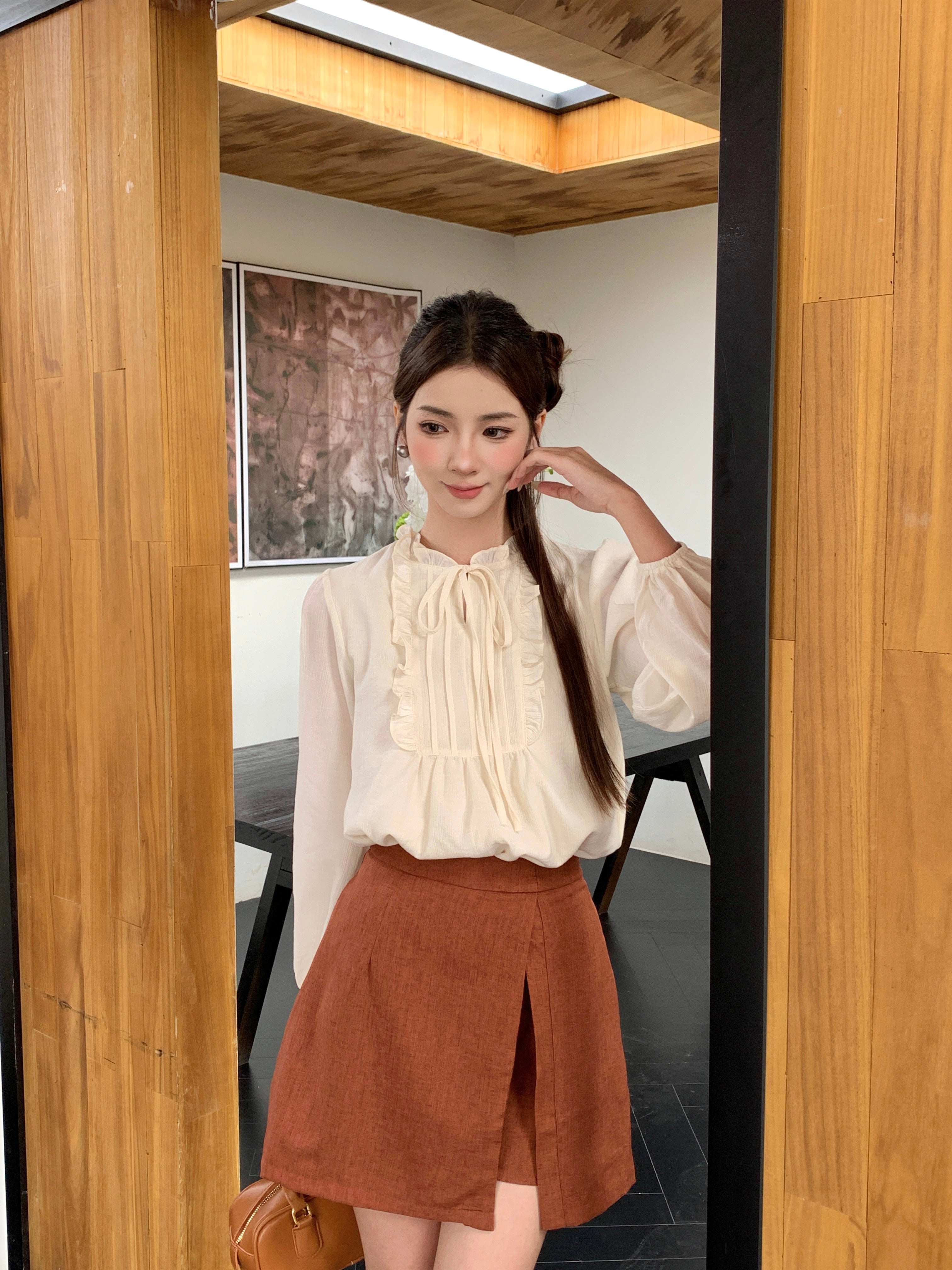 Perrin Top