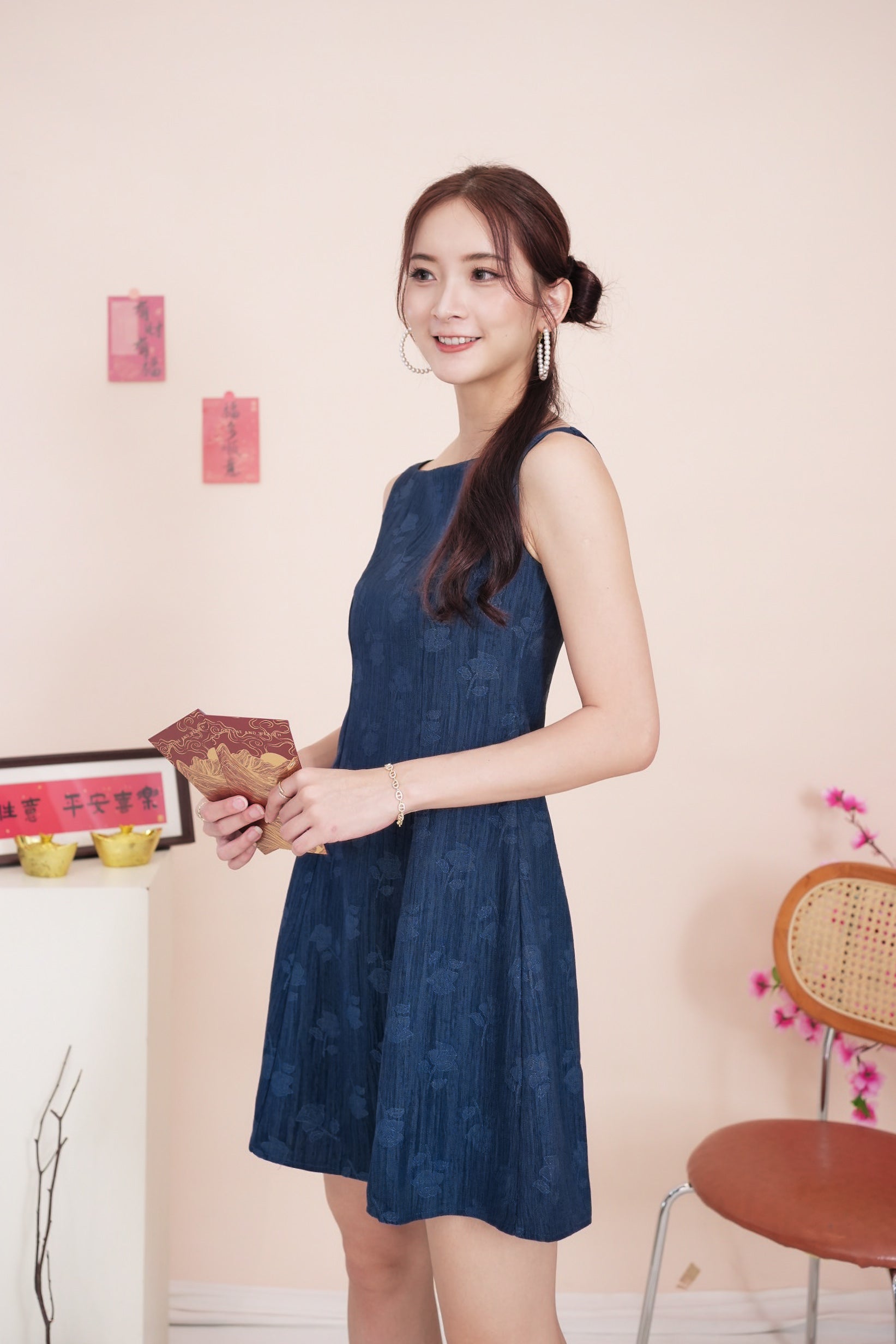 Manon Dress