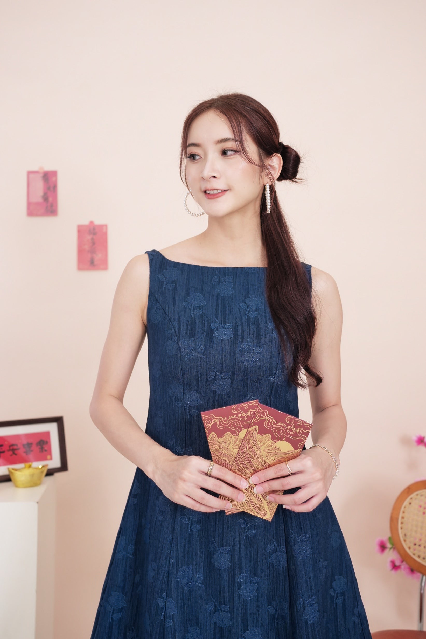 Manon Dress