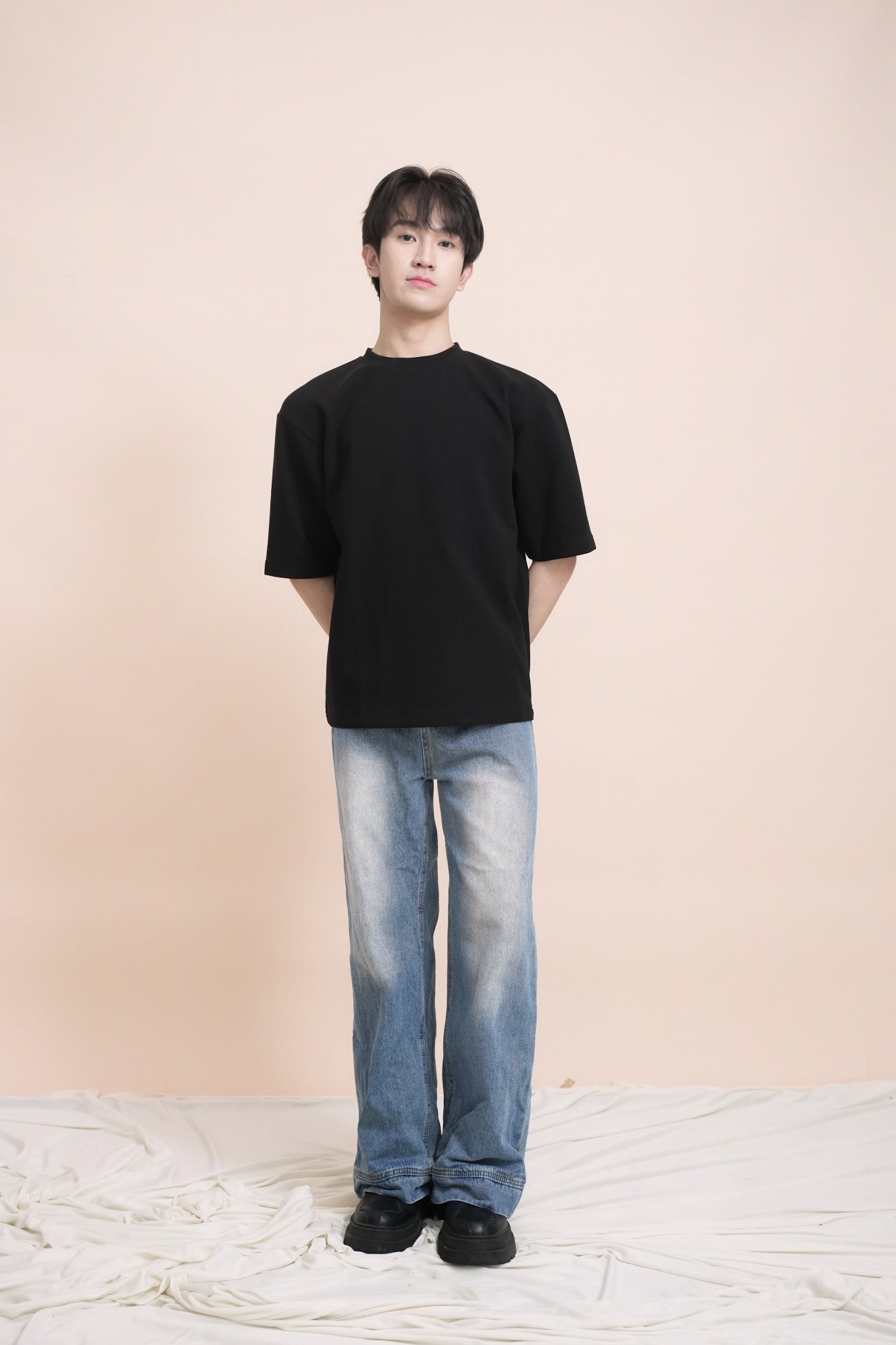 John Basic T-Shirt