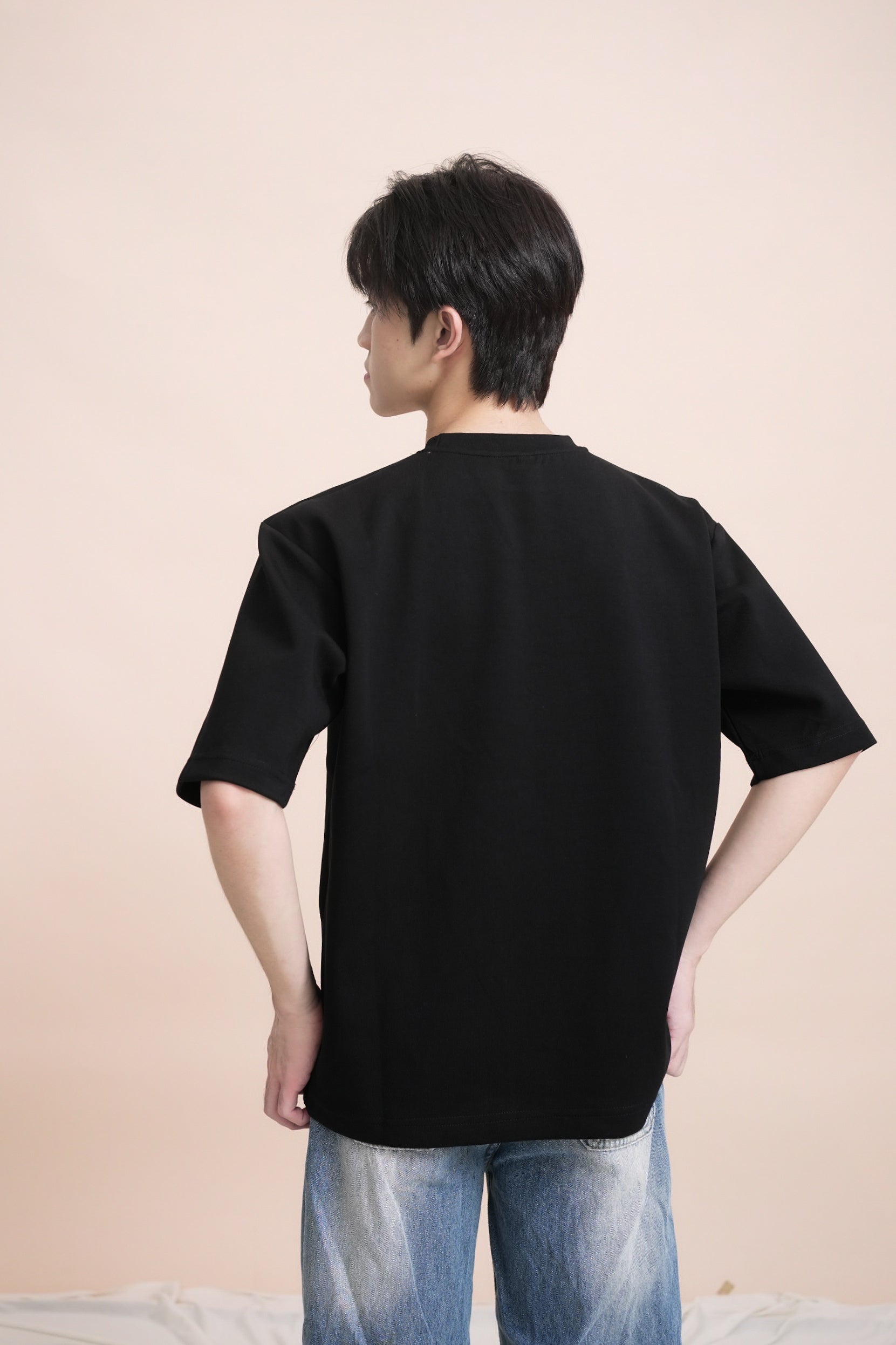 John Basic T-Shirt