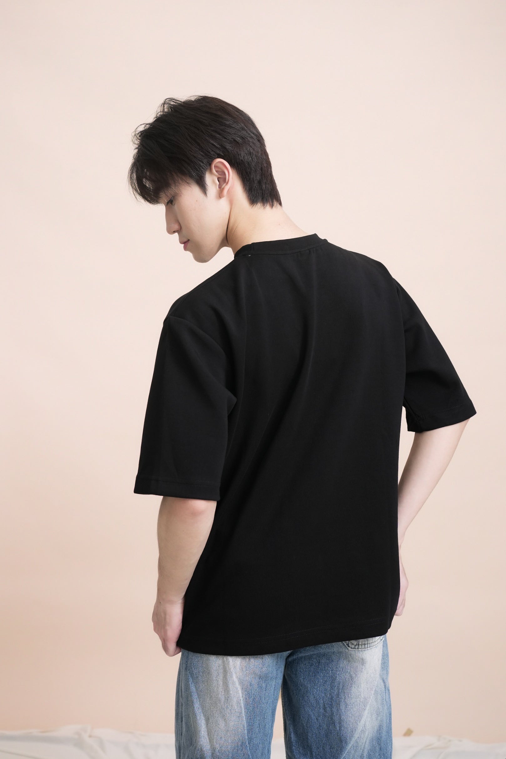 John Basic T-Shirt