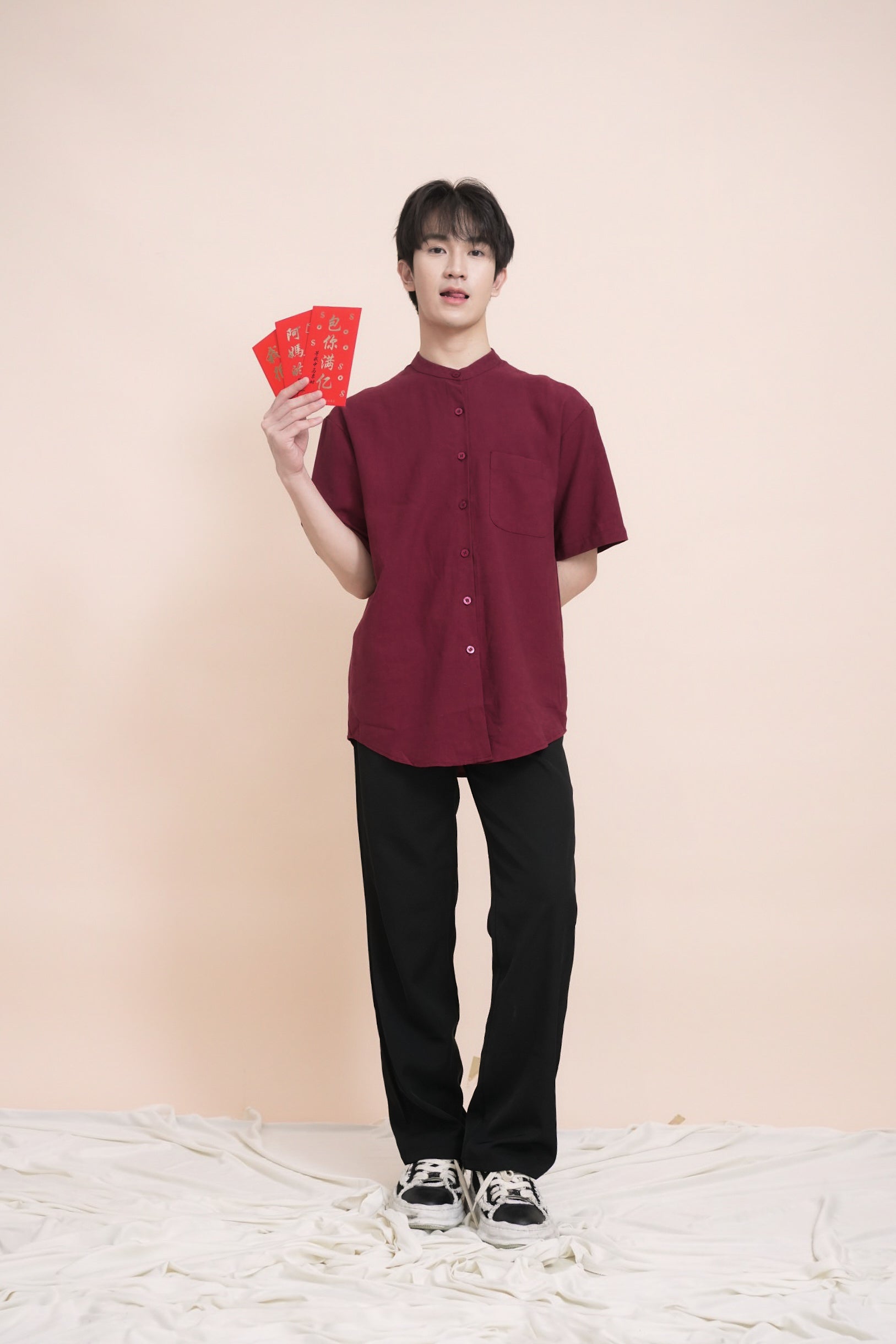 Lone Shirt