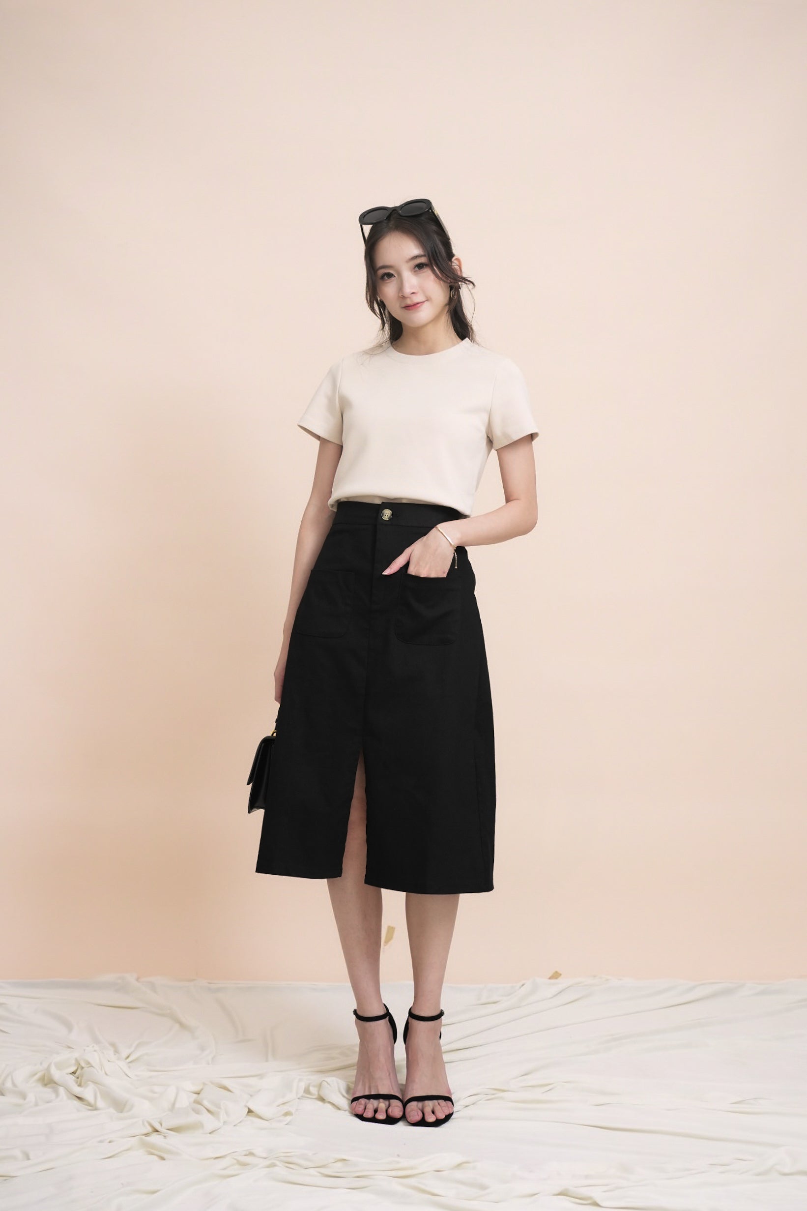 Marina Skirt