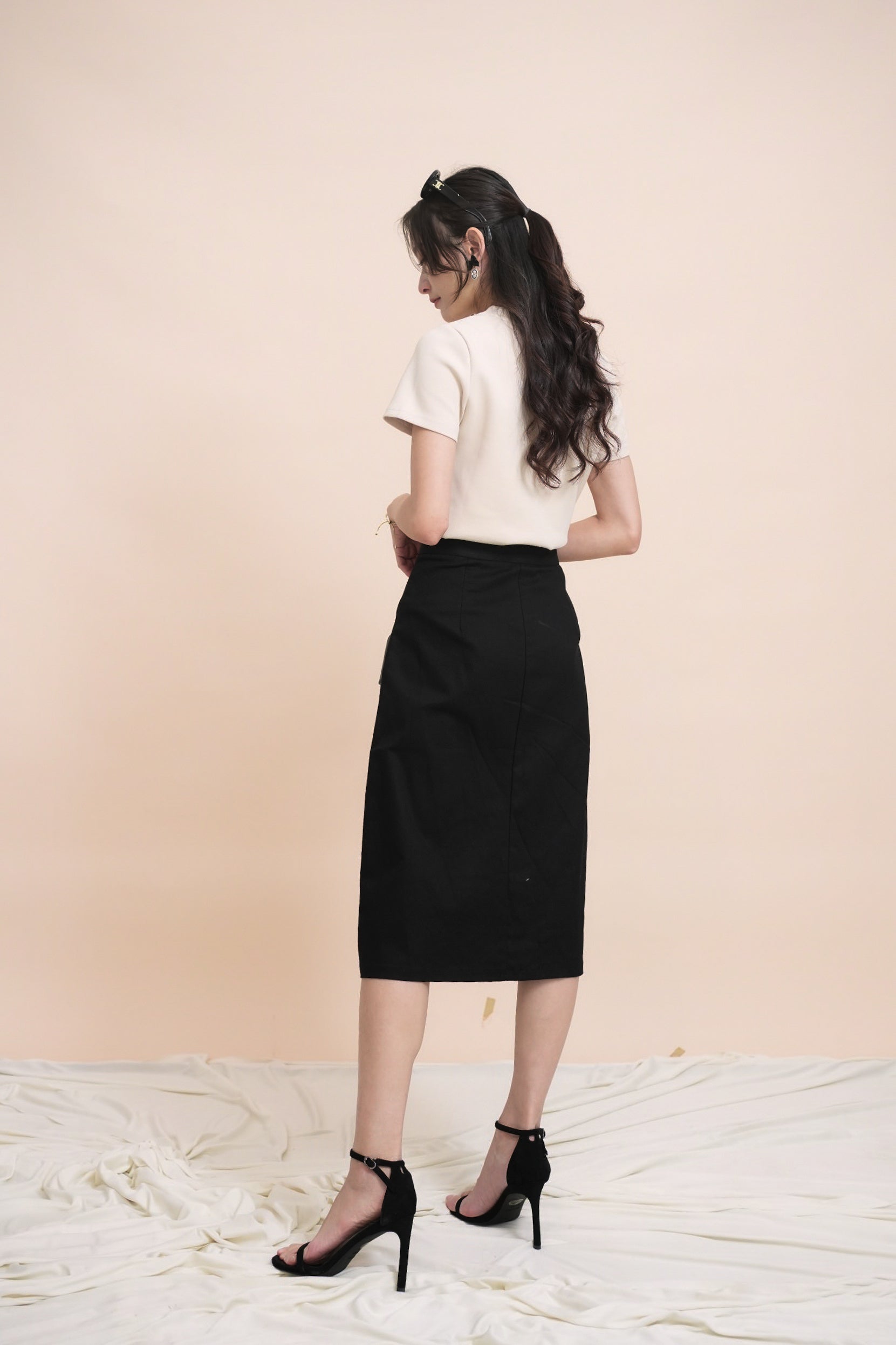 Marina Skirt