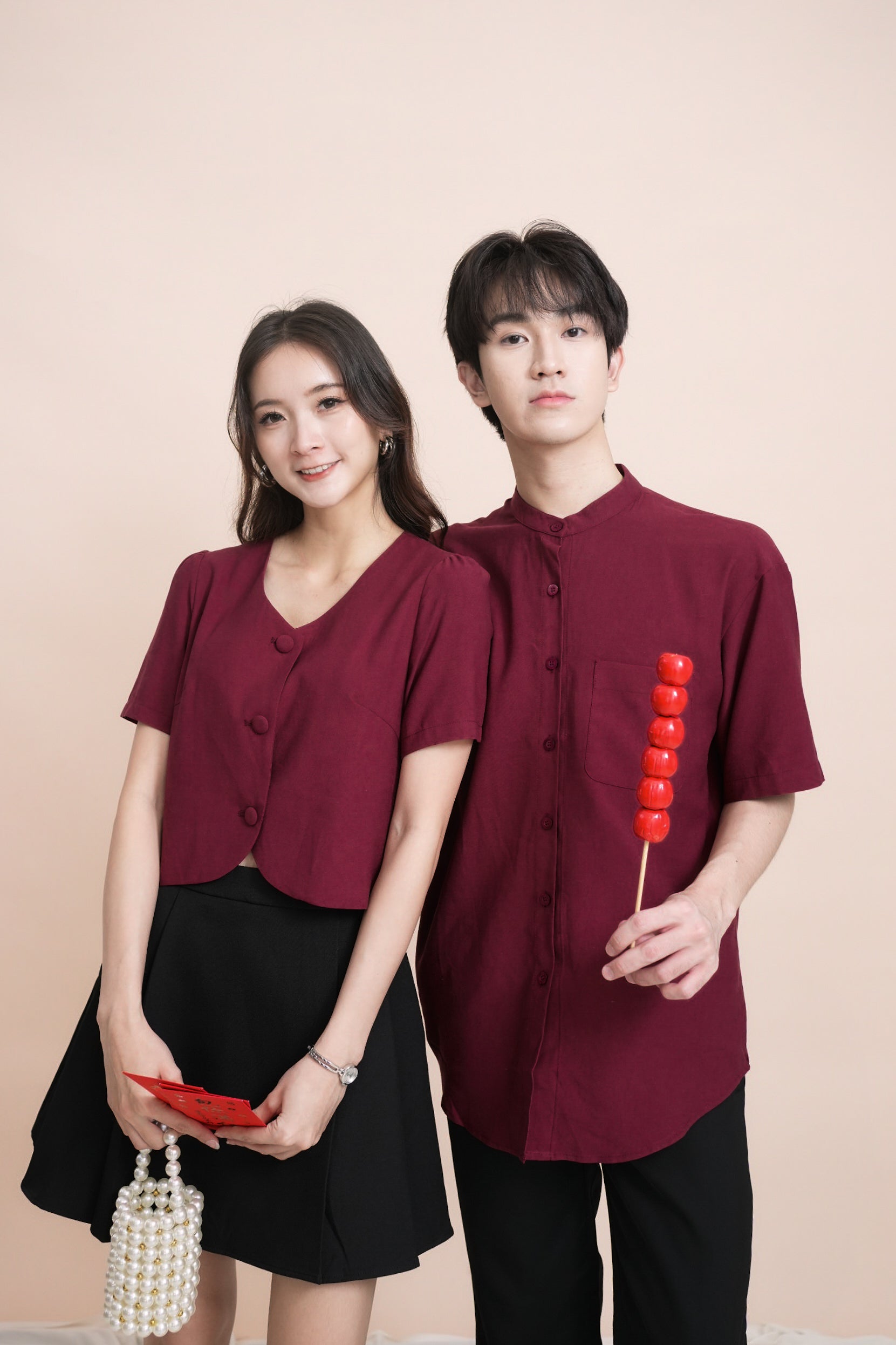 Fenella Top