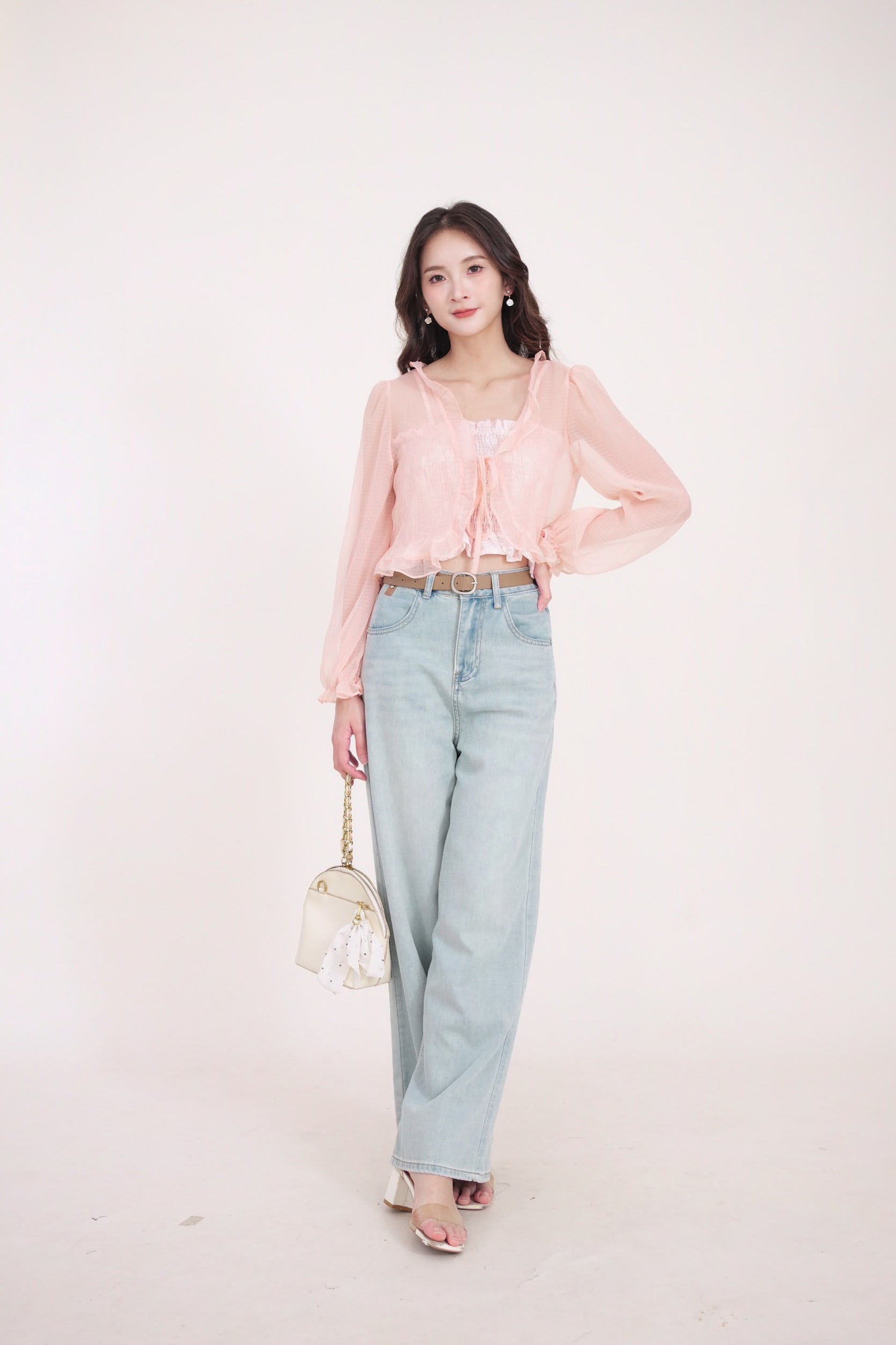Dara 2pcs Set