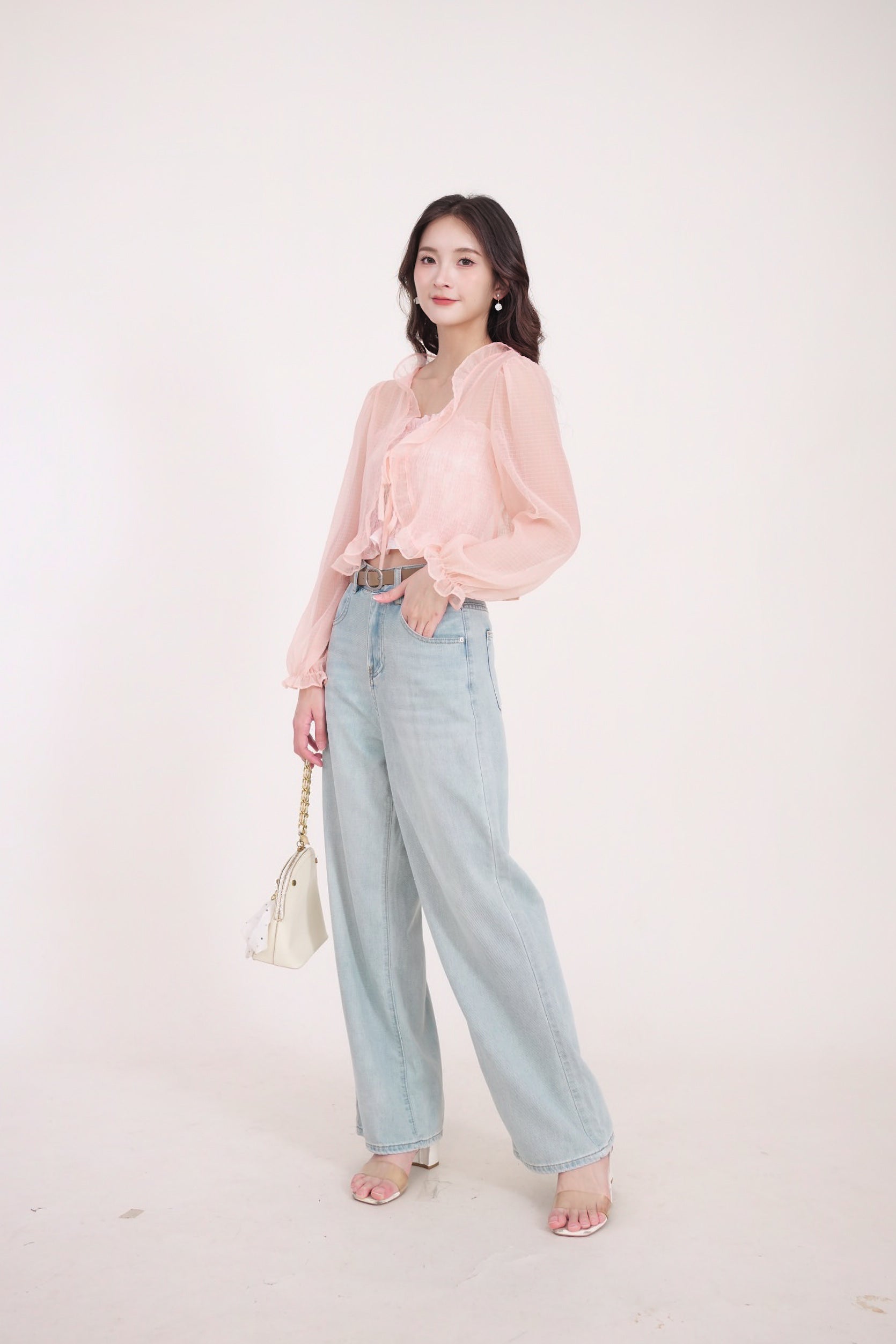 Dara 2pcs Set