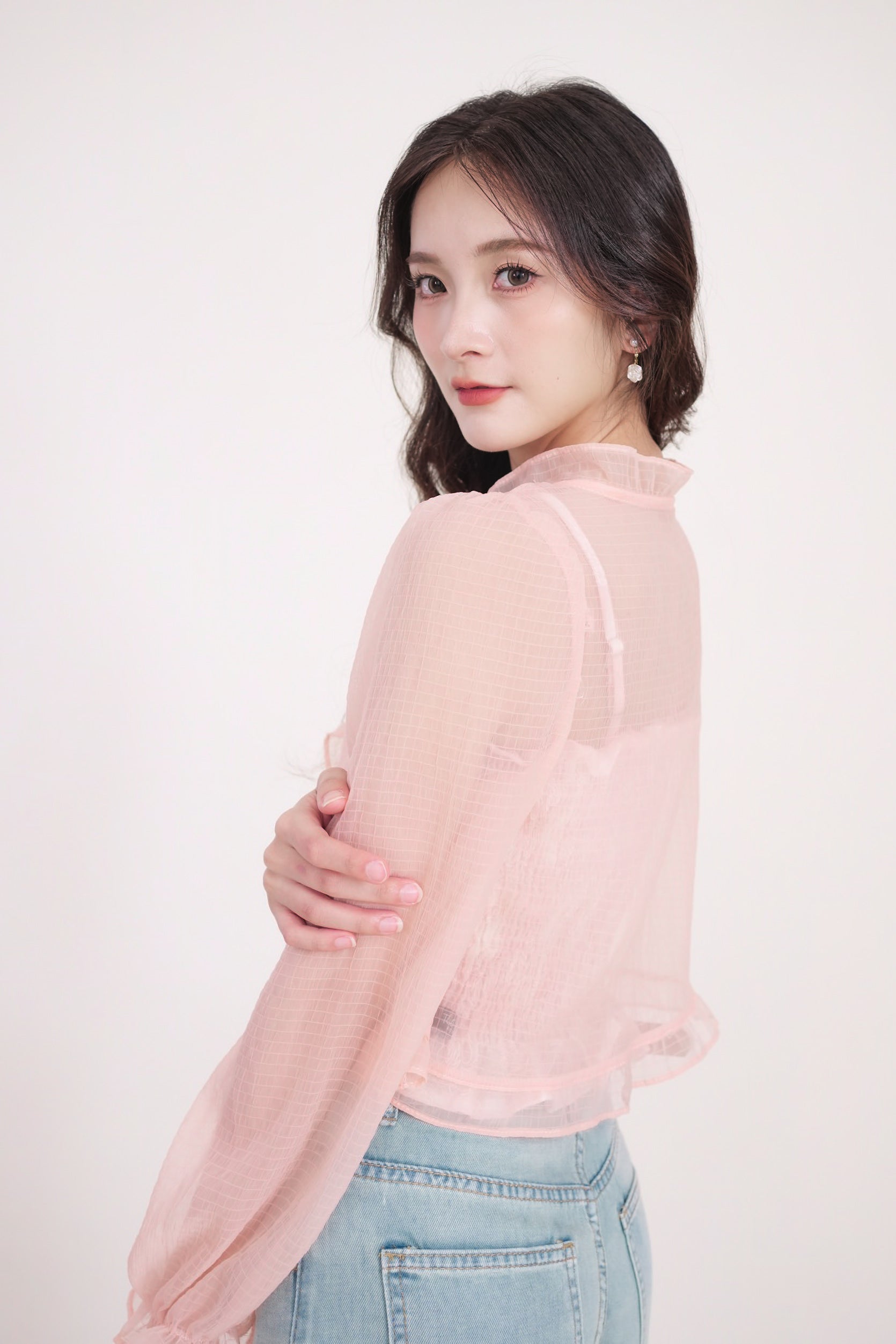 Dara 2pcs Set