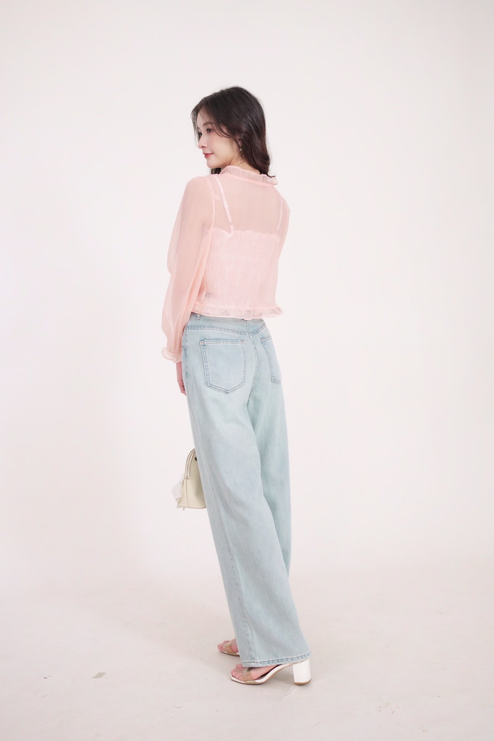 Dara 2pcs Set