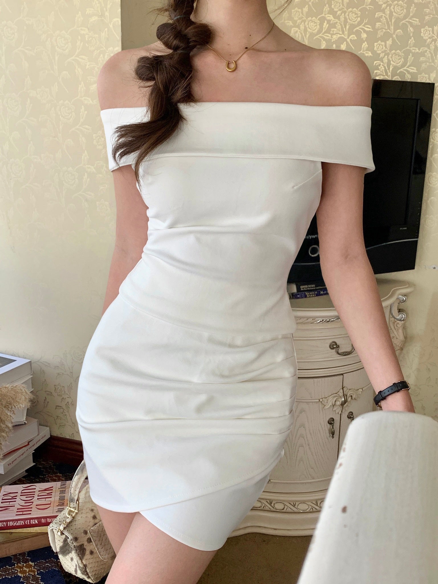 Lunatice Top
