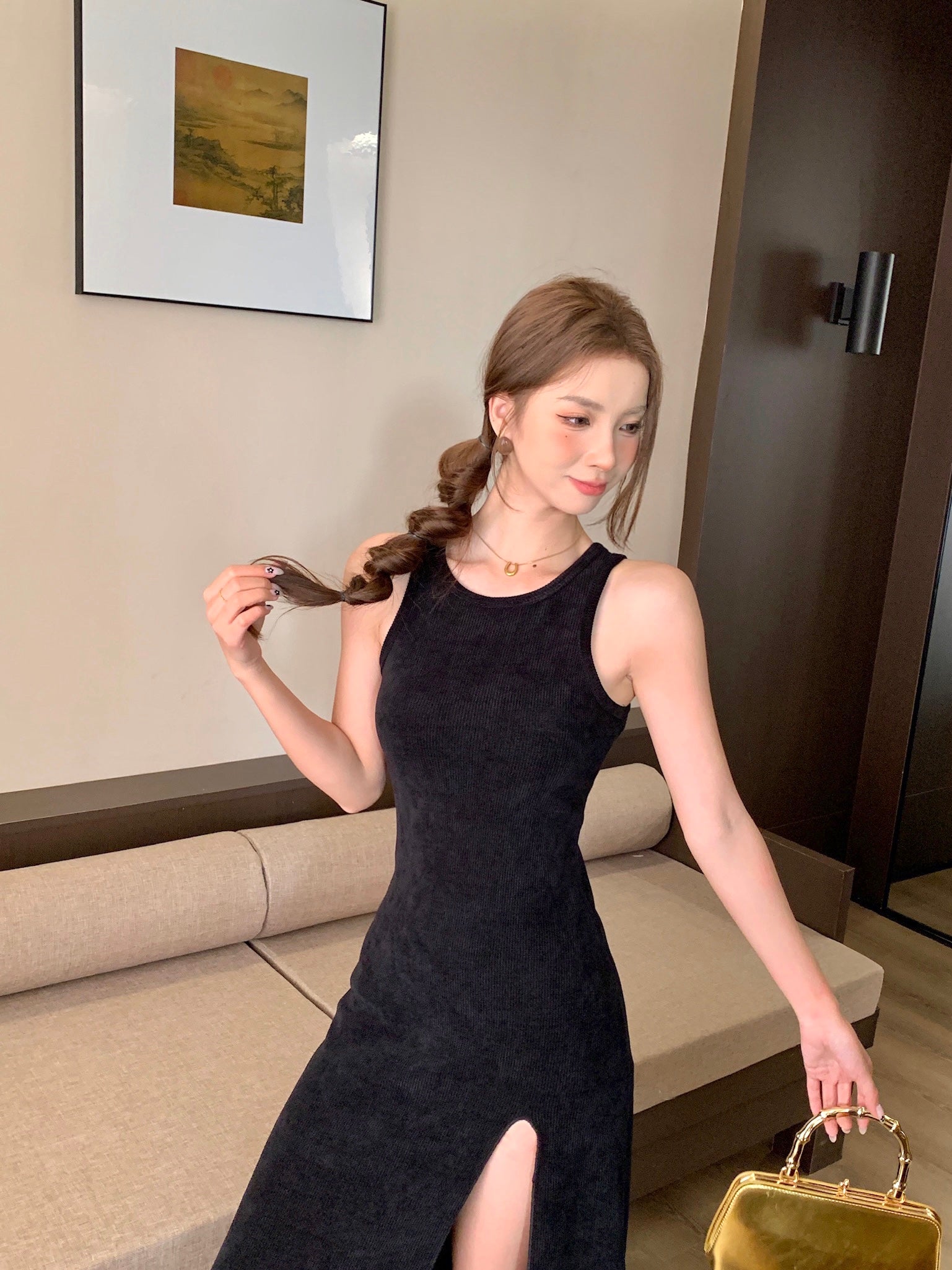 Elest Dress