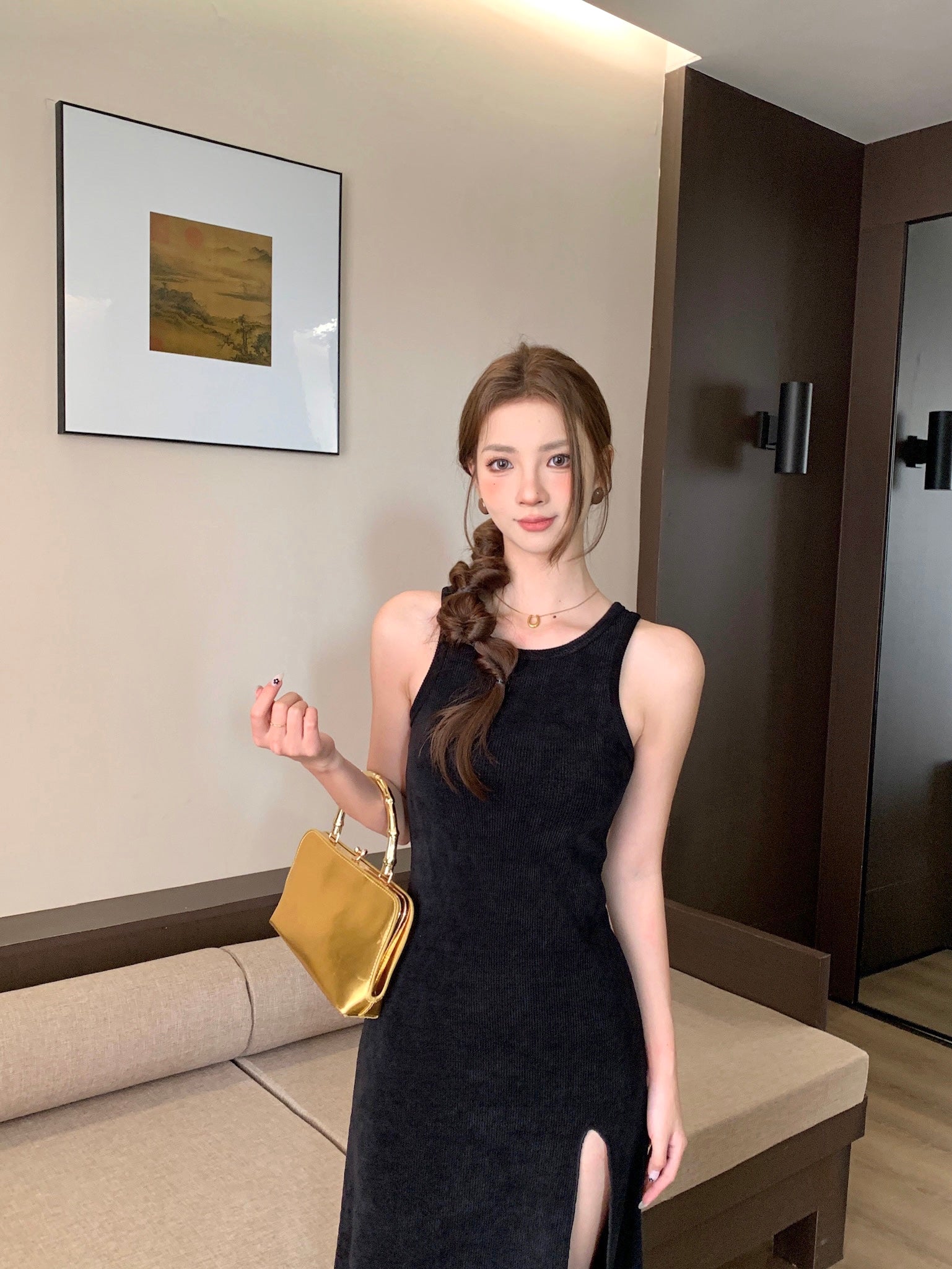 Elest Dress