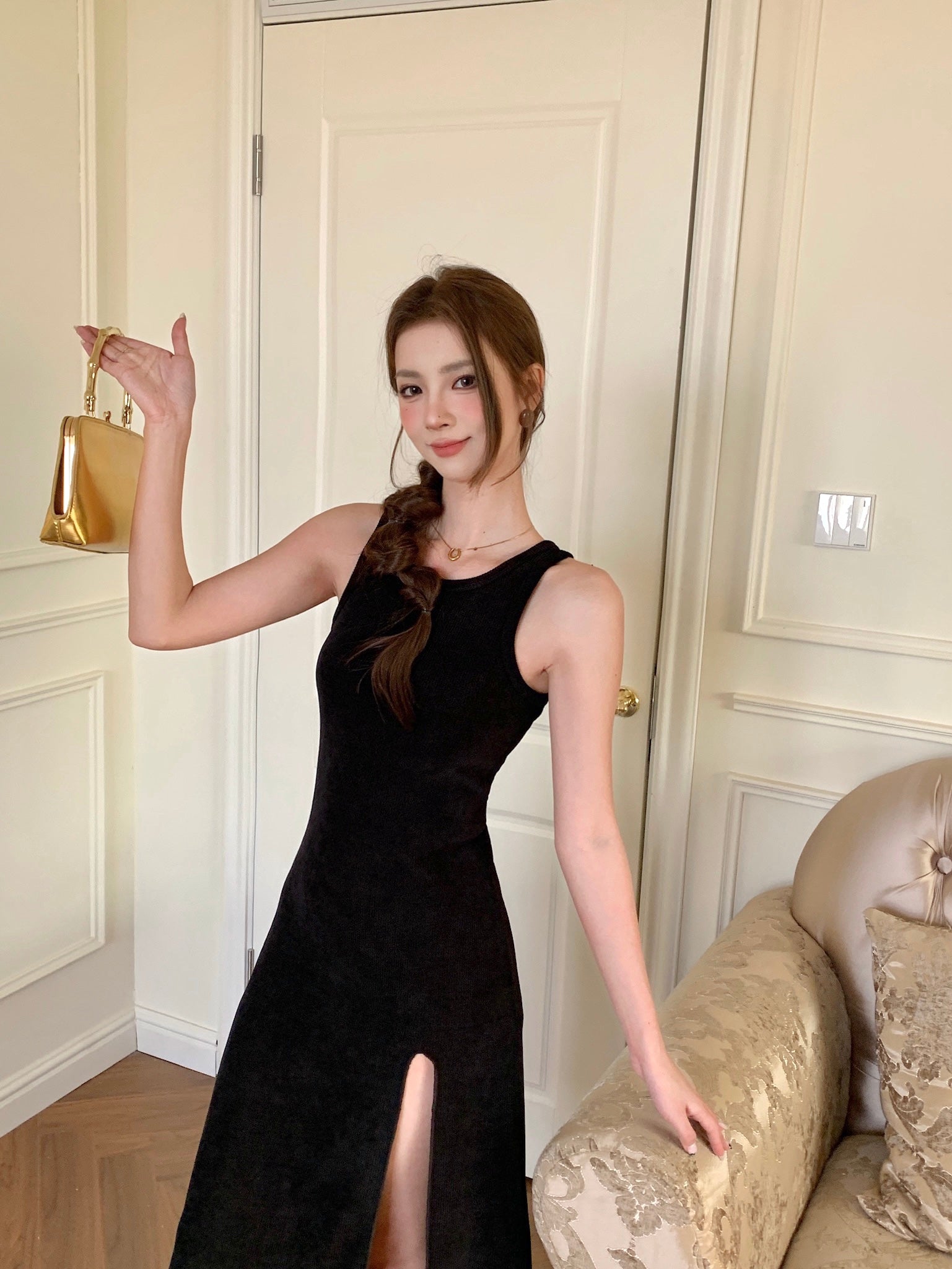 Elest Dress