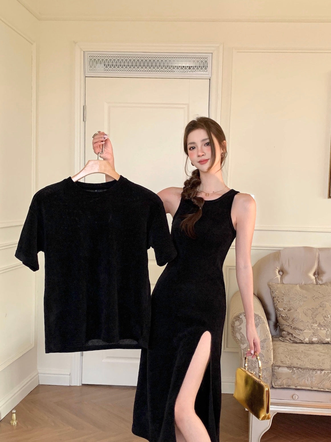Elest Dress