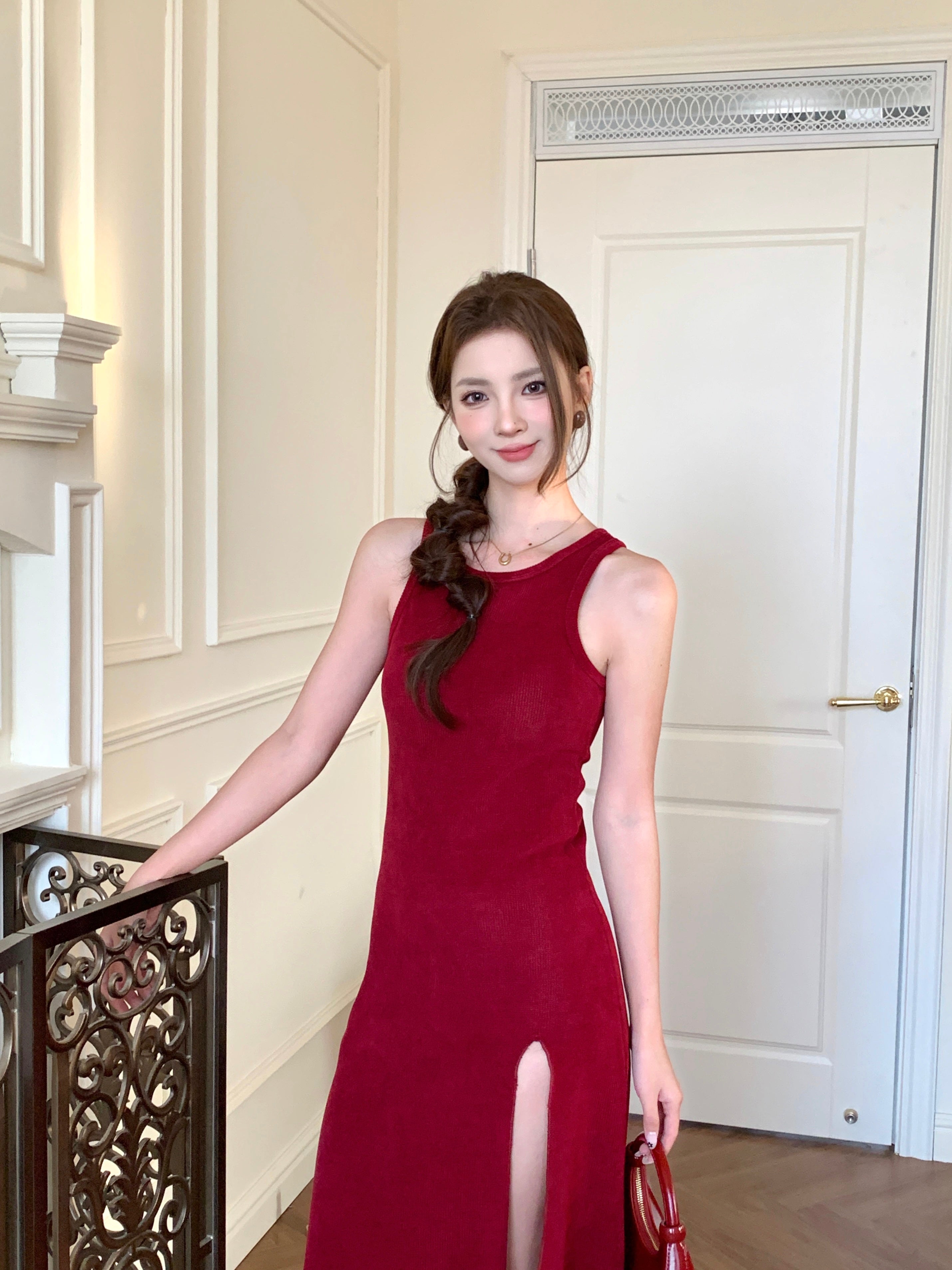 Elest Dress