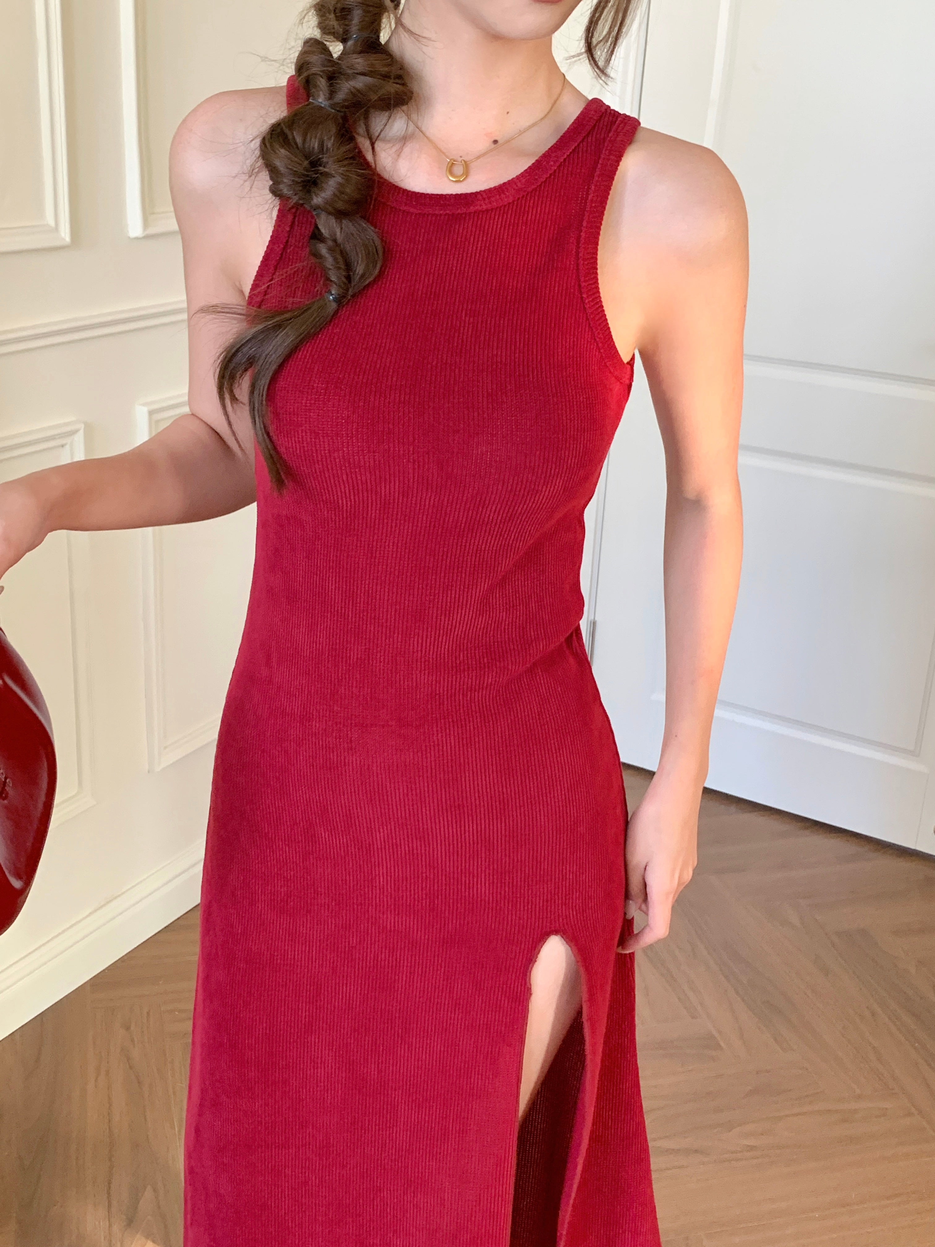 Elest Dress