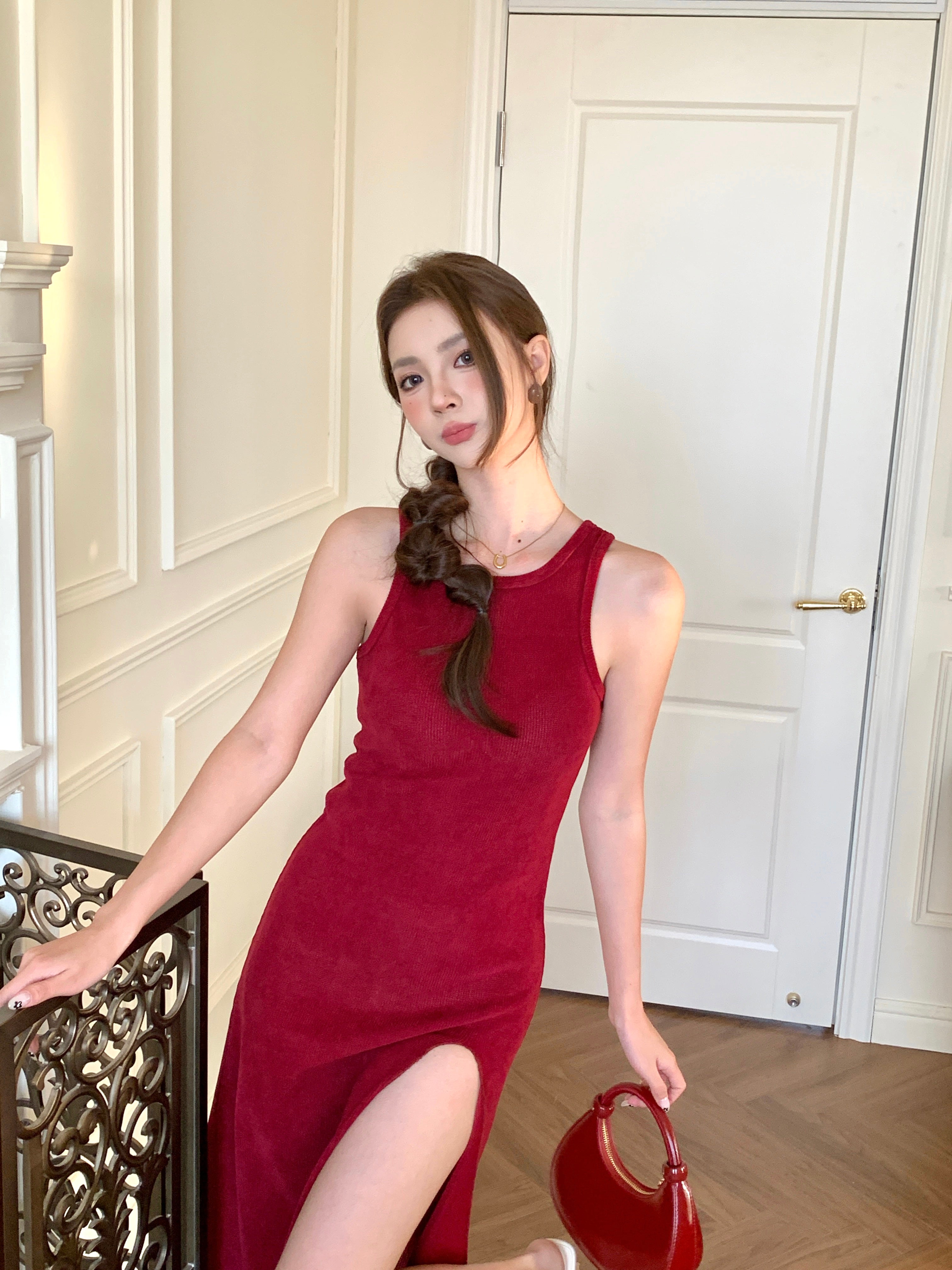 Elest Dress