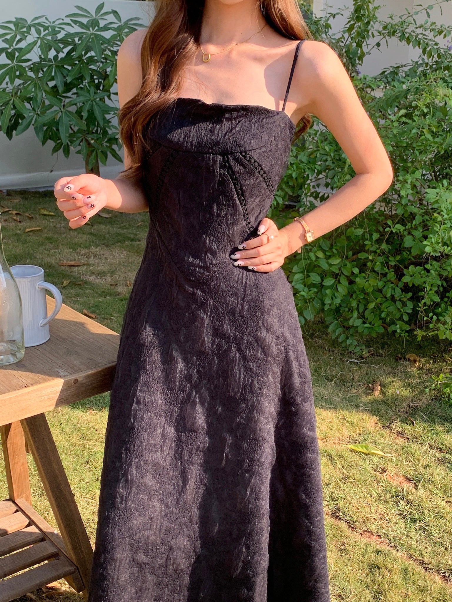 Rui Zhu Dress