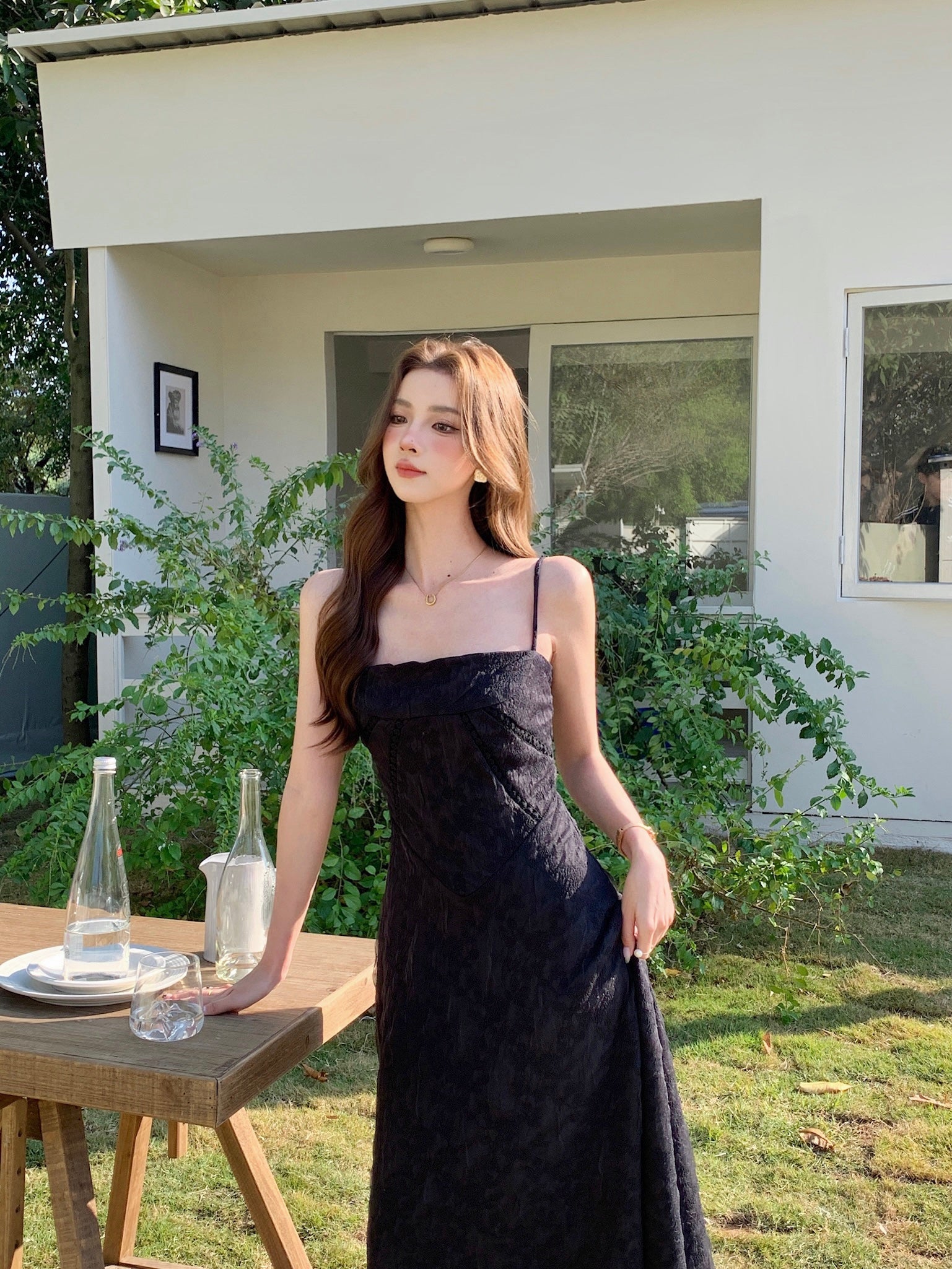 Rui Zhu Dress
