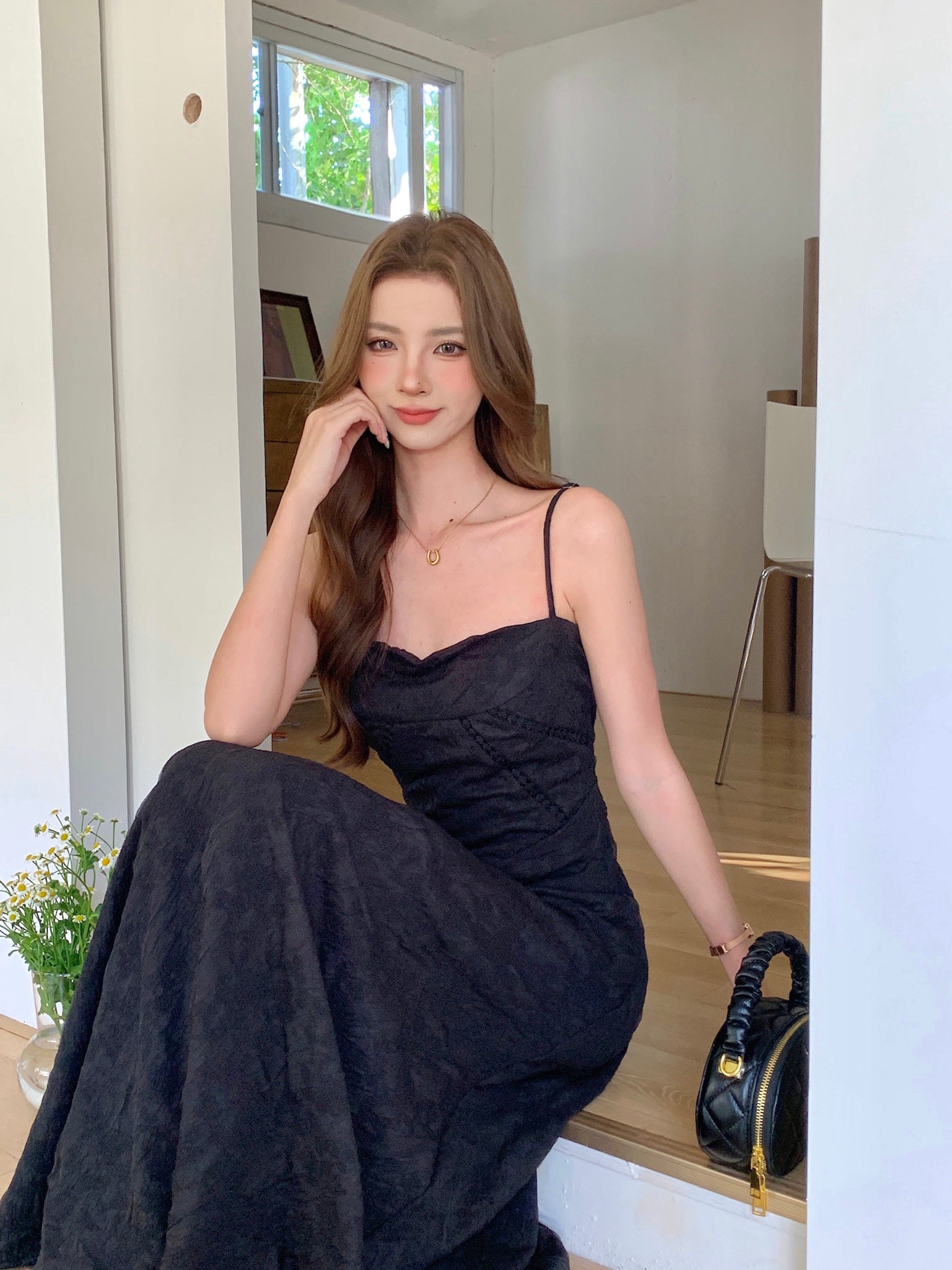Rui Zhu Dress