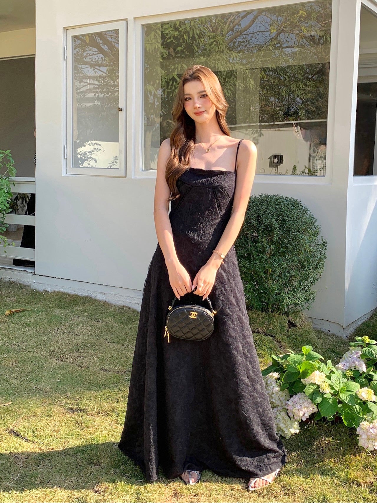 Rui Zhu Dress
