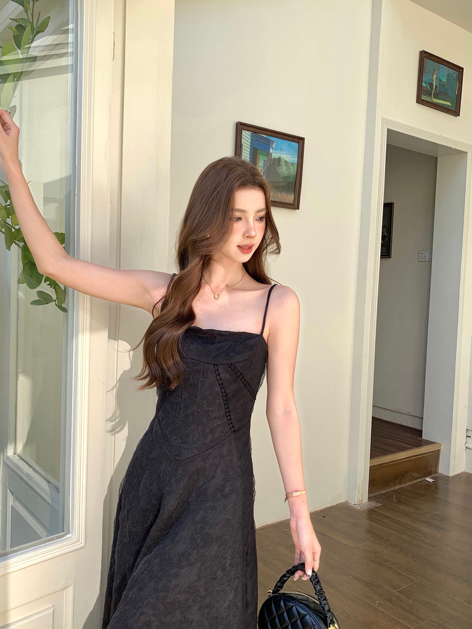 Rui Zhu Dress