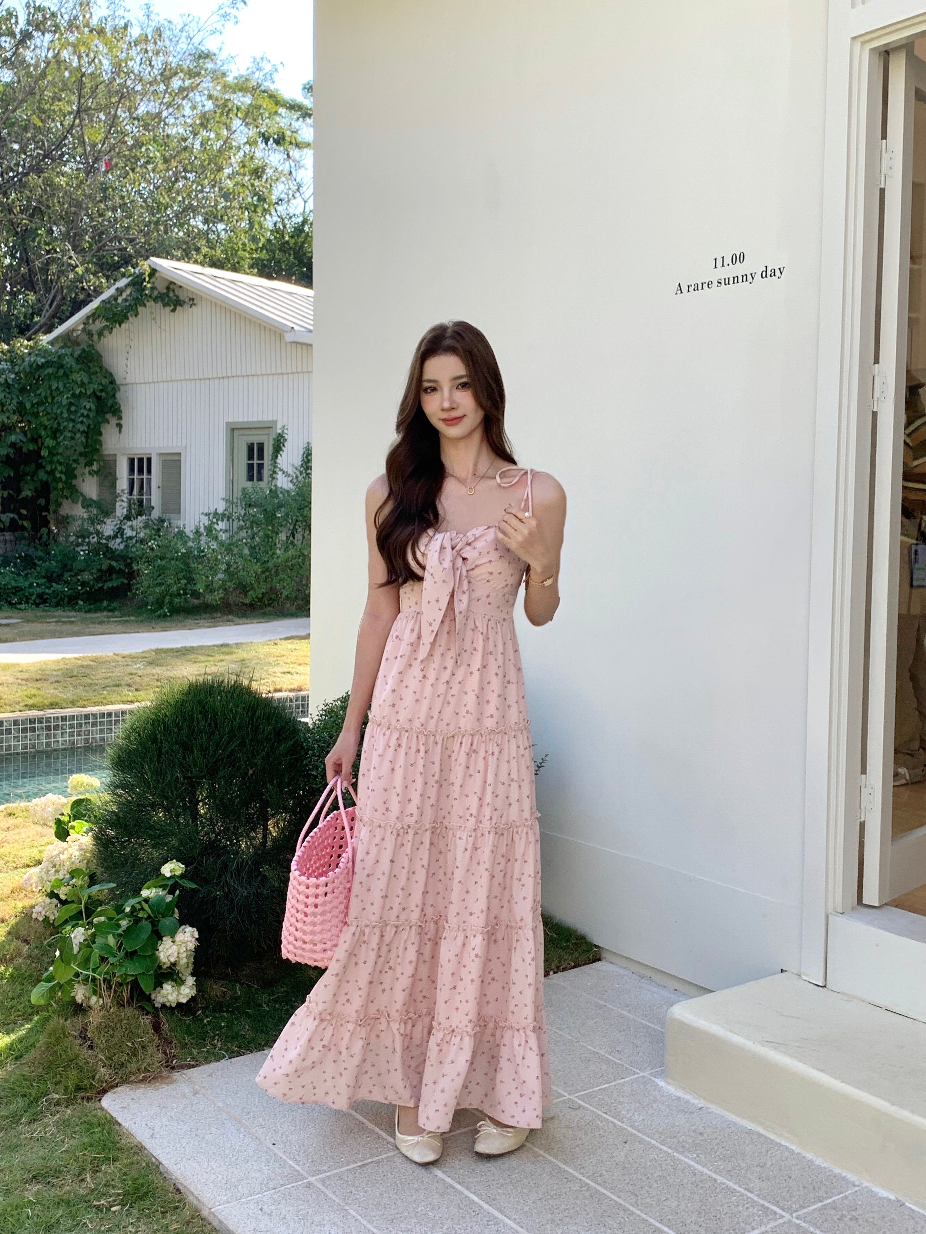 Erivo Dress