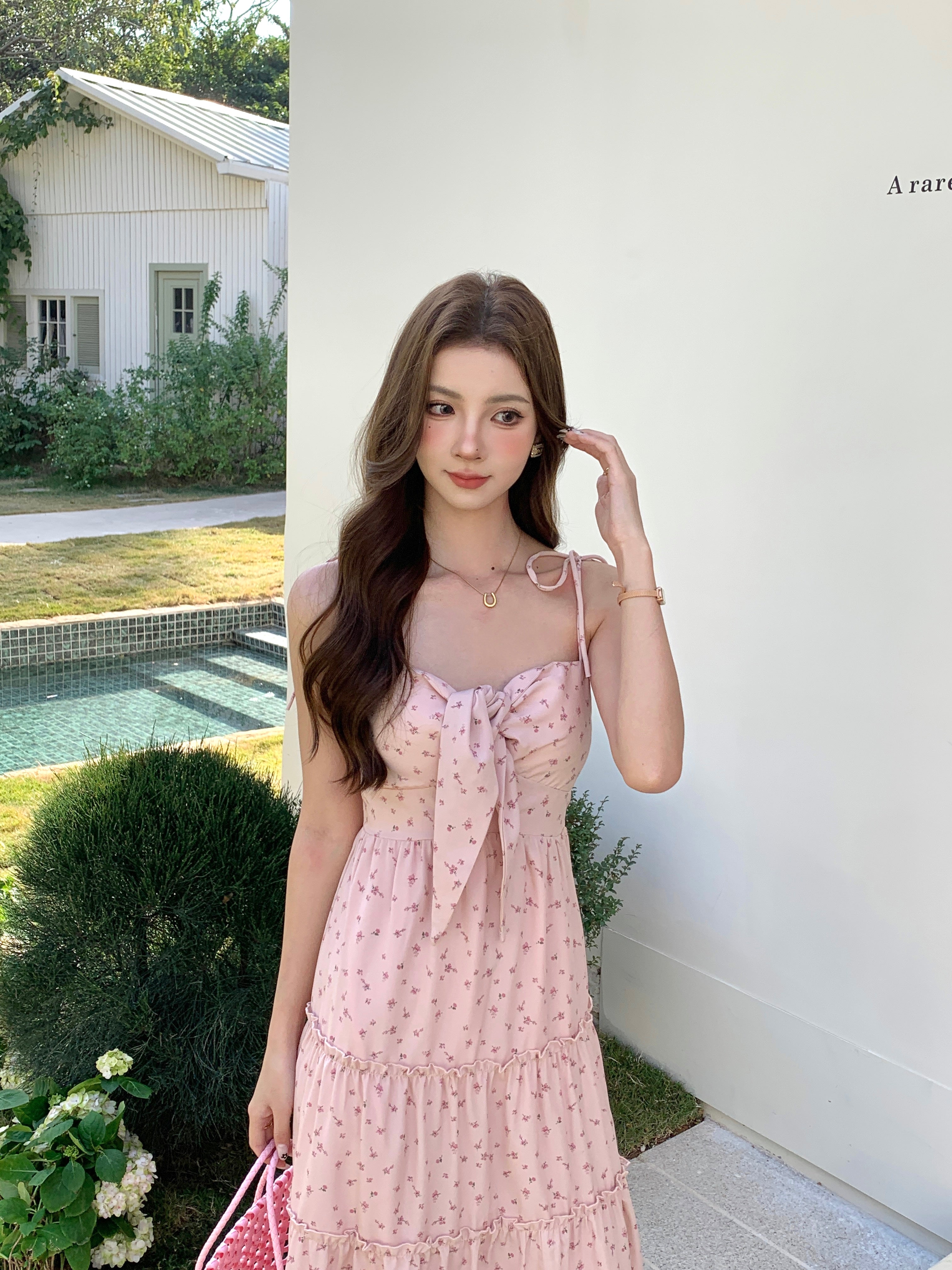 Erivo Dress