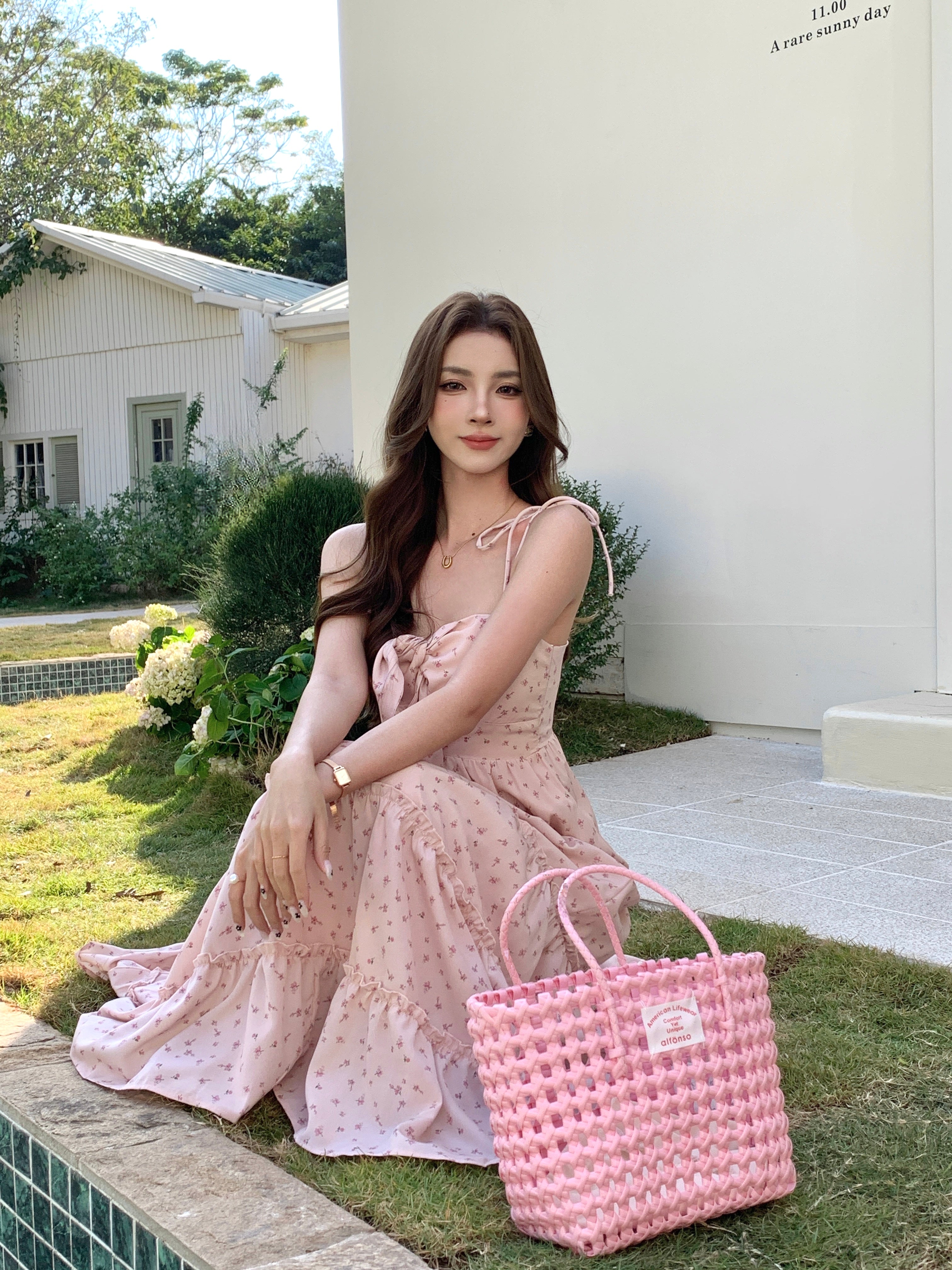 Erivo Dress