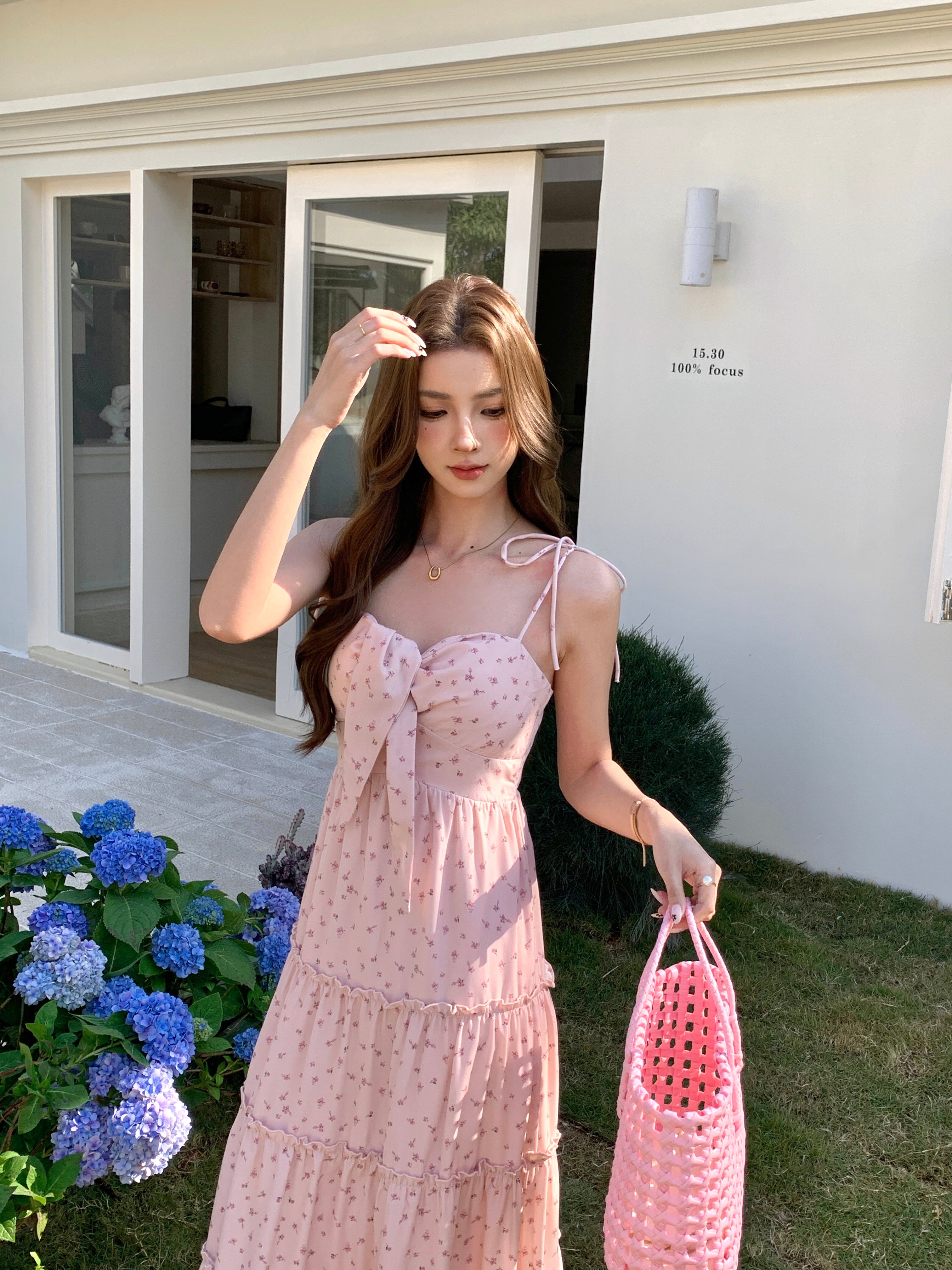Erivo Dress