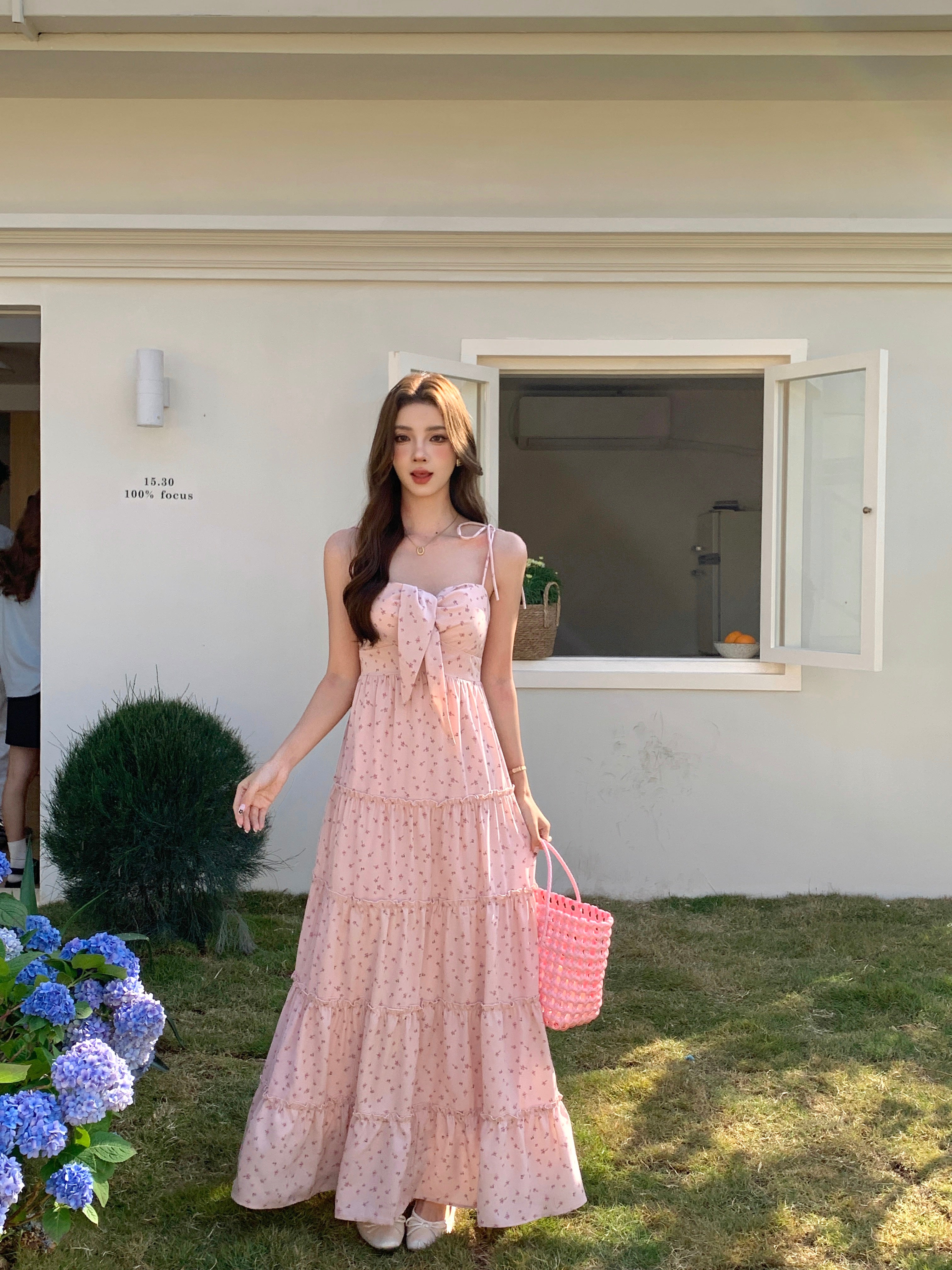 Erivo Dress
