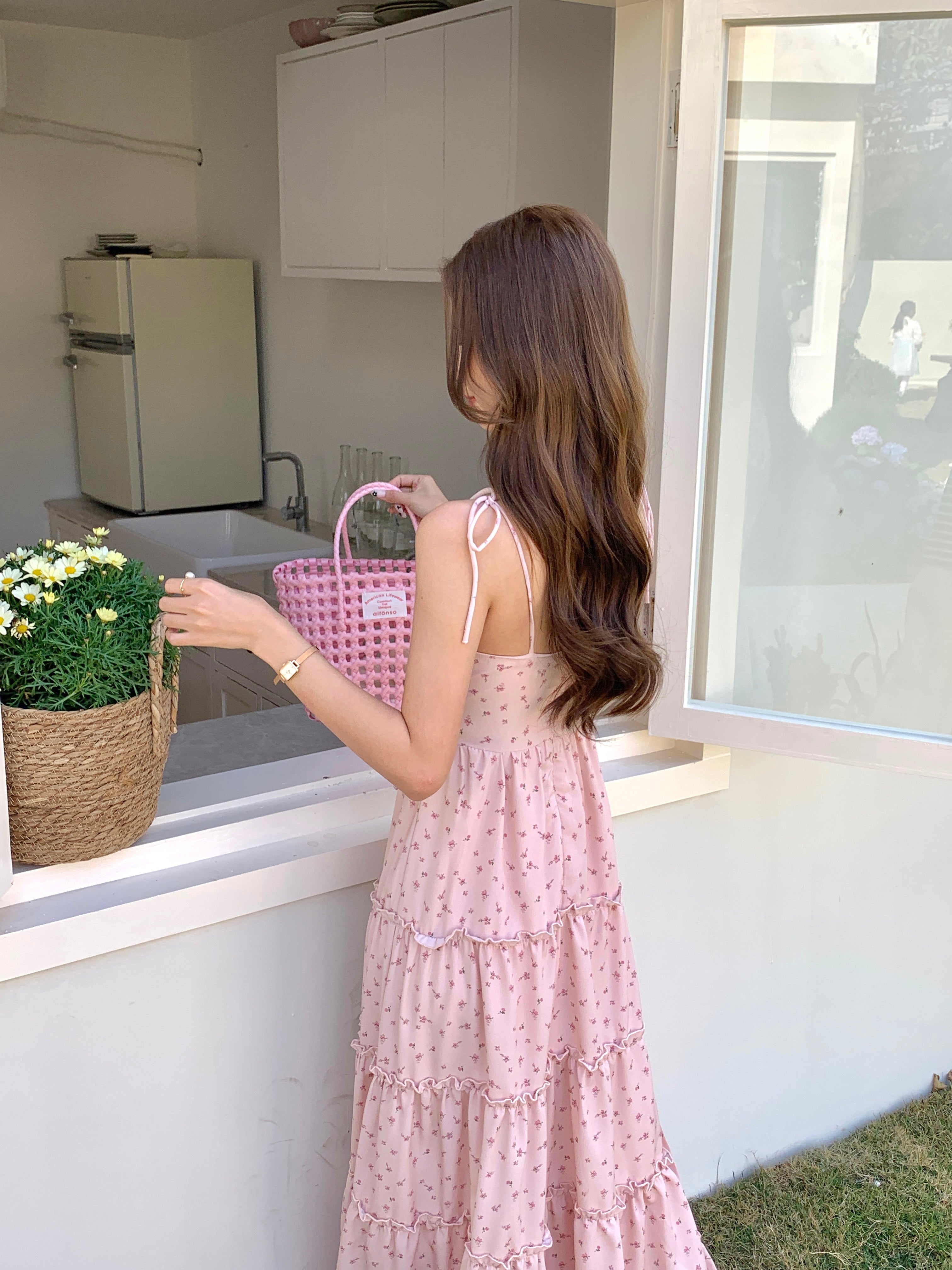 Erivo Dress